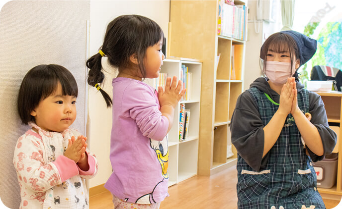 一定の基準があるので安心