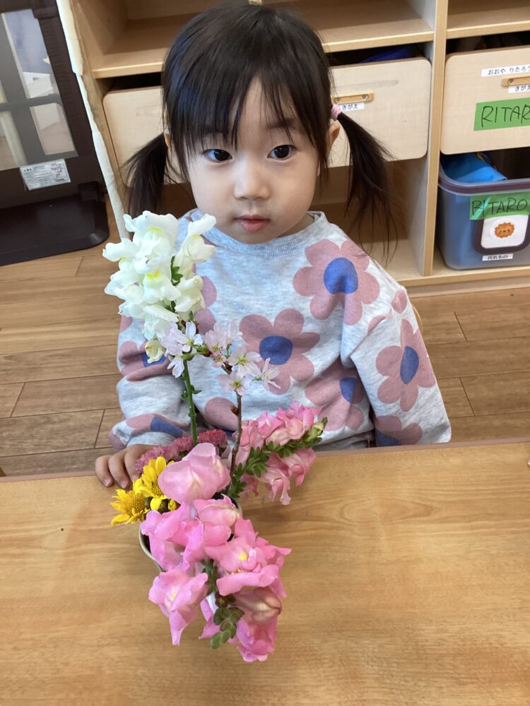 チャイルドケア徳川園2