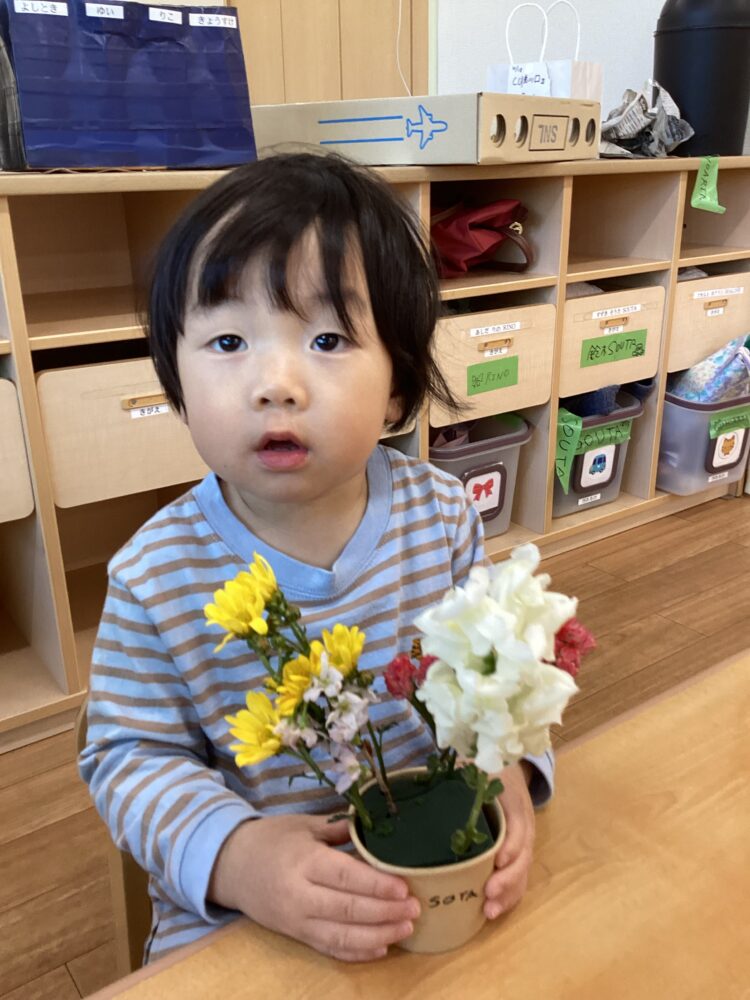 チャイルドケア徳川園2