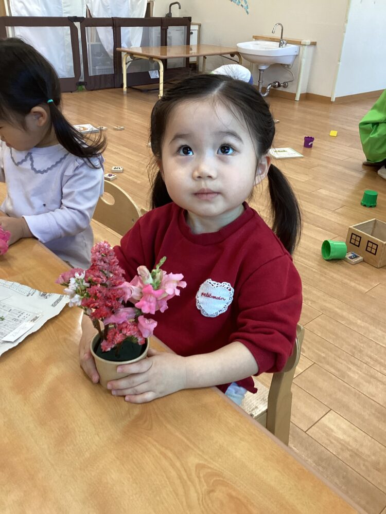 チャイルドケア徳川園2