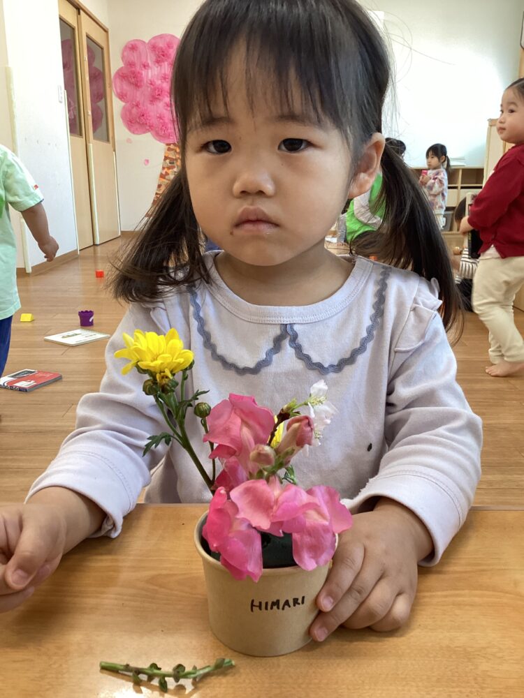 チャイルドケア徳川園2