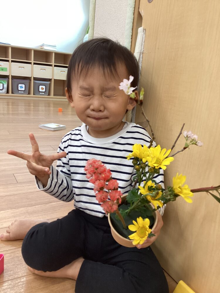 チャイルドケア徳川園2