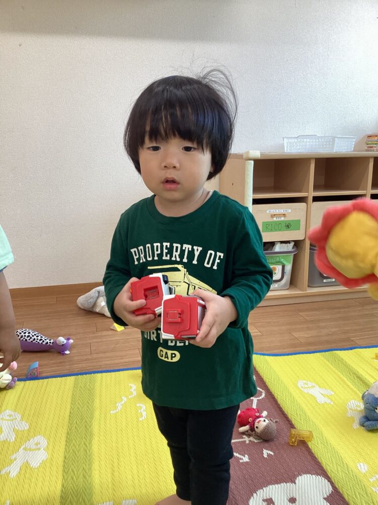 チャイルドケア徳川園2