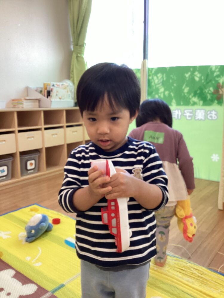 チャイルドケア徳川園2