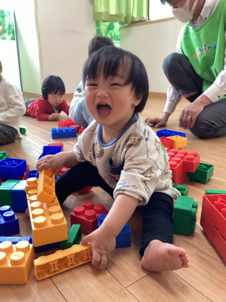 チャイルドケア徳川園2