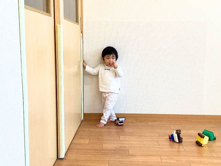 チャイルドケア徳川園2の本日の様子