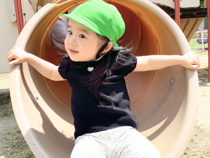 チャイルドケア徳川園2の本日の様子