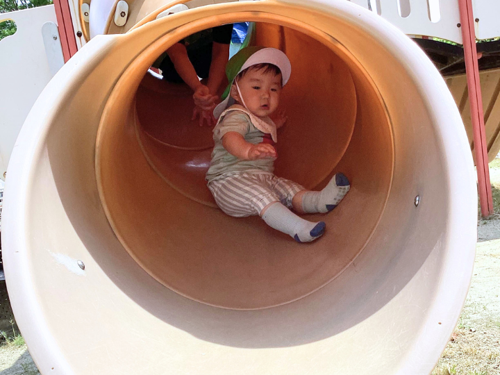 チャイルドケア徳川園2の本日の様子