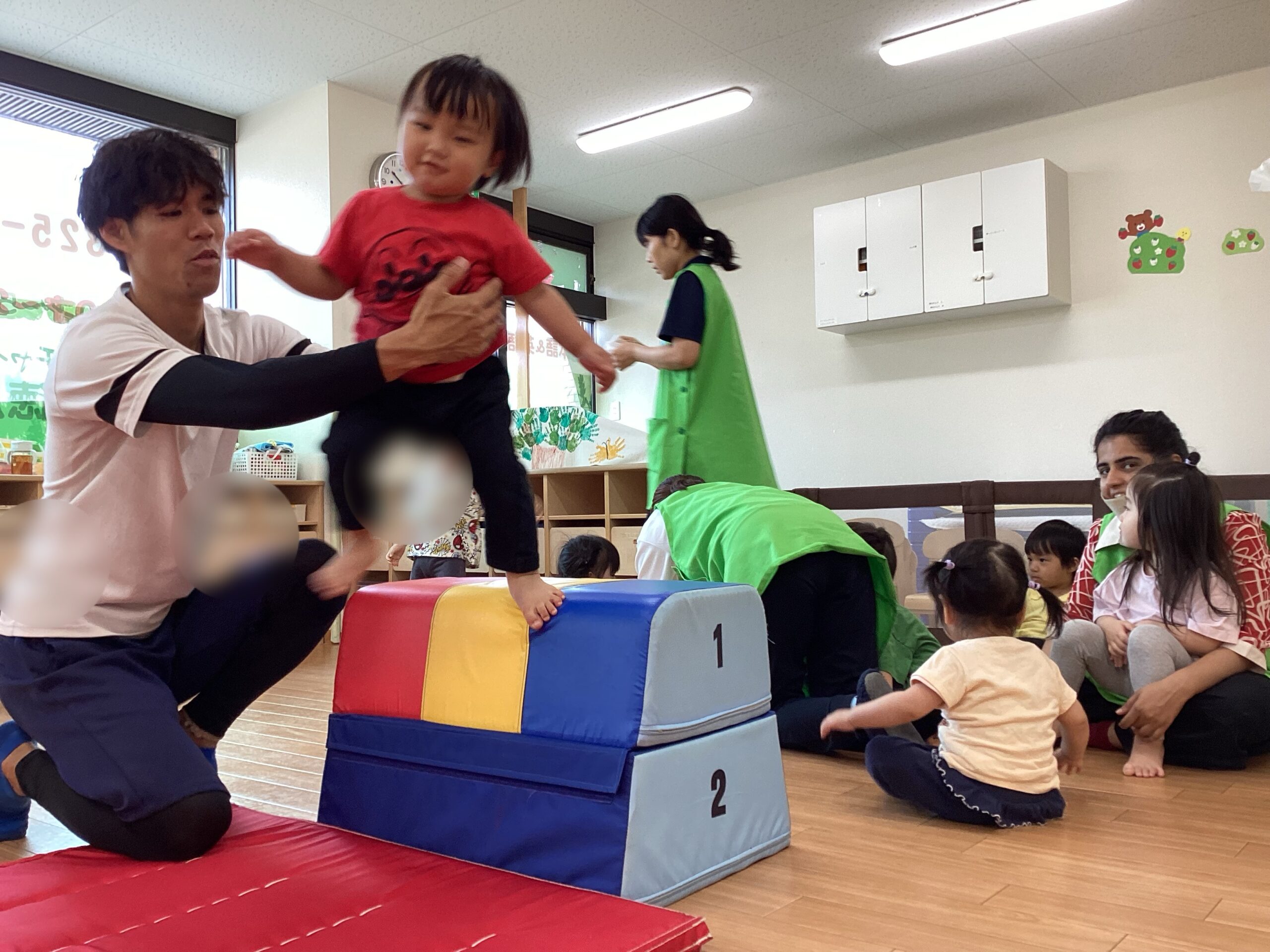 チャイルドケア徳川園II