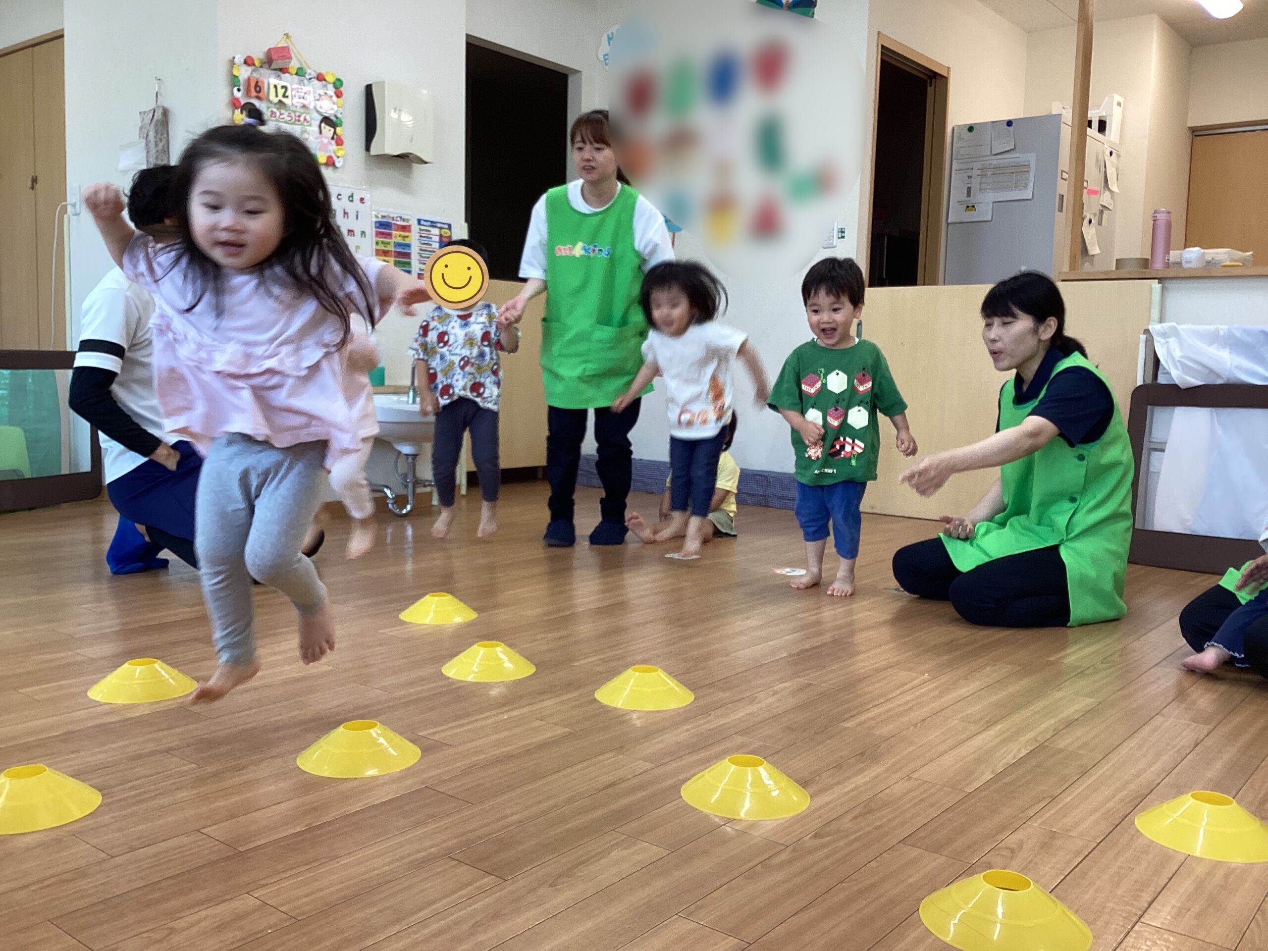 チャイルドケア徳川園II