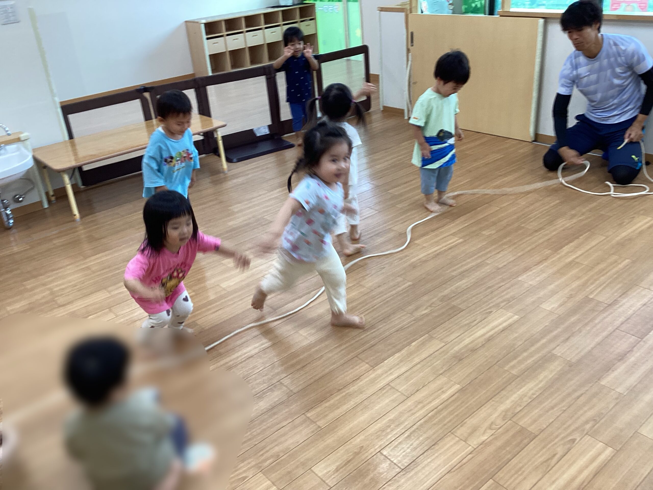 チャイルドケア徳川園Ⅱ