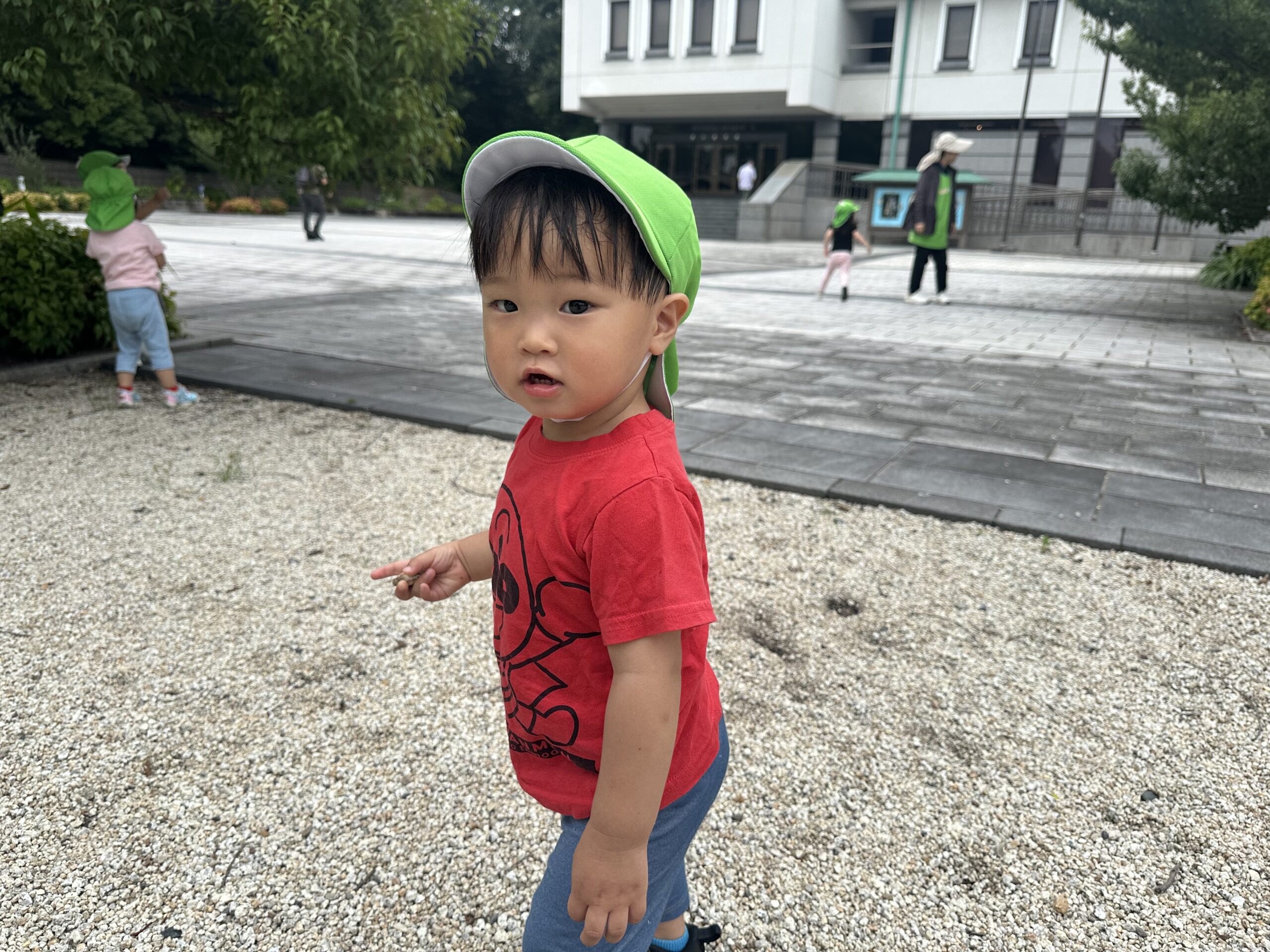 チャイルドケア徳川園II