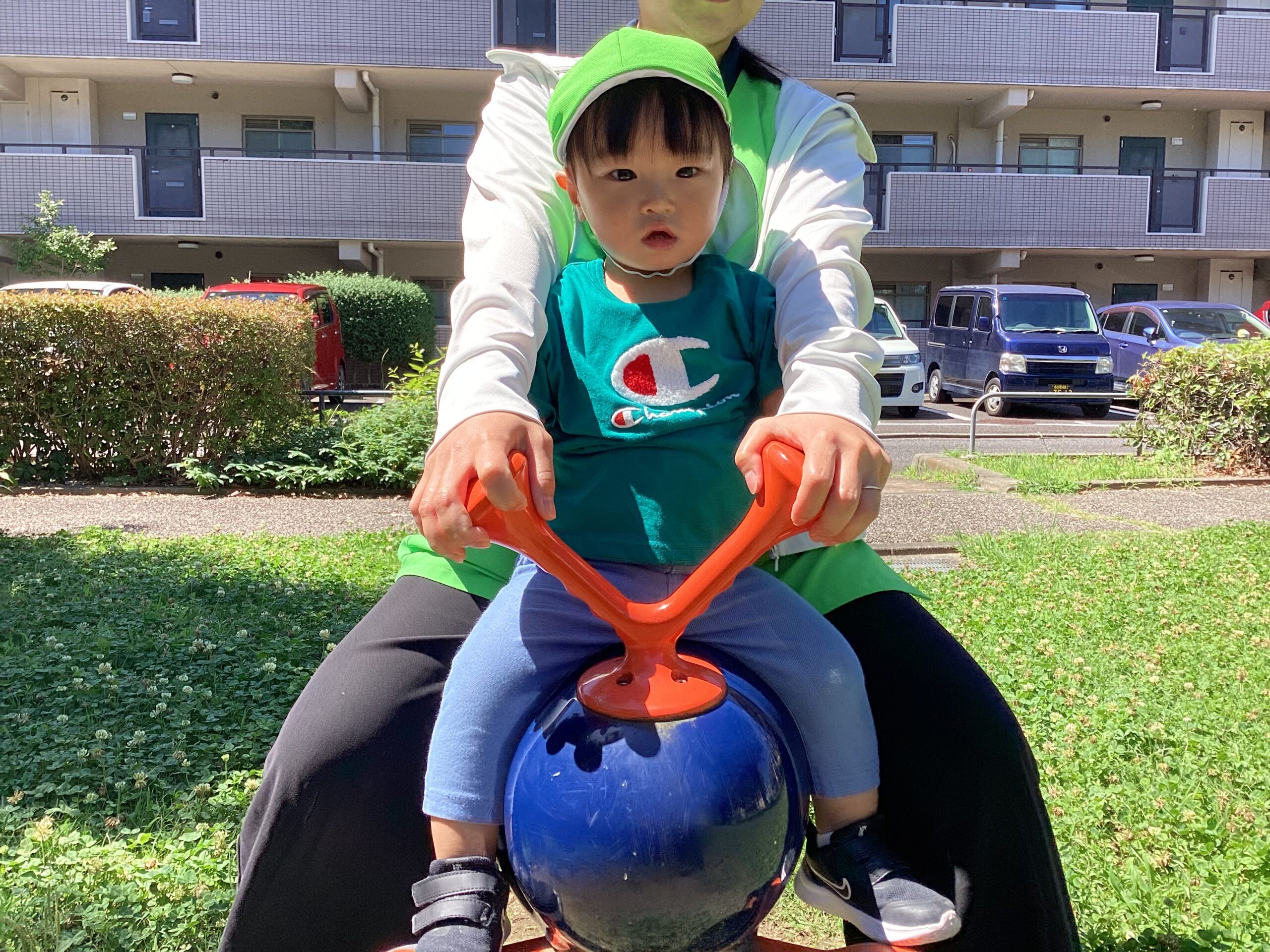 チャイルドケア徳川園Ⅱ