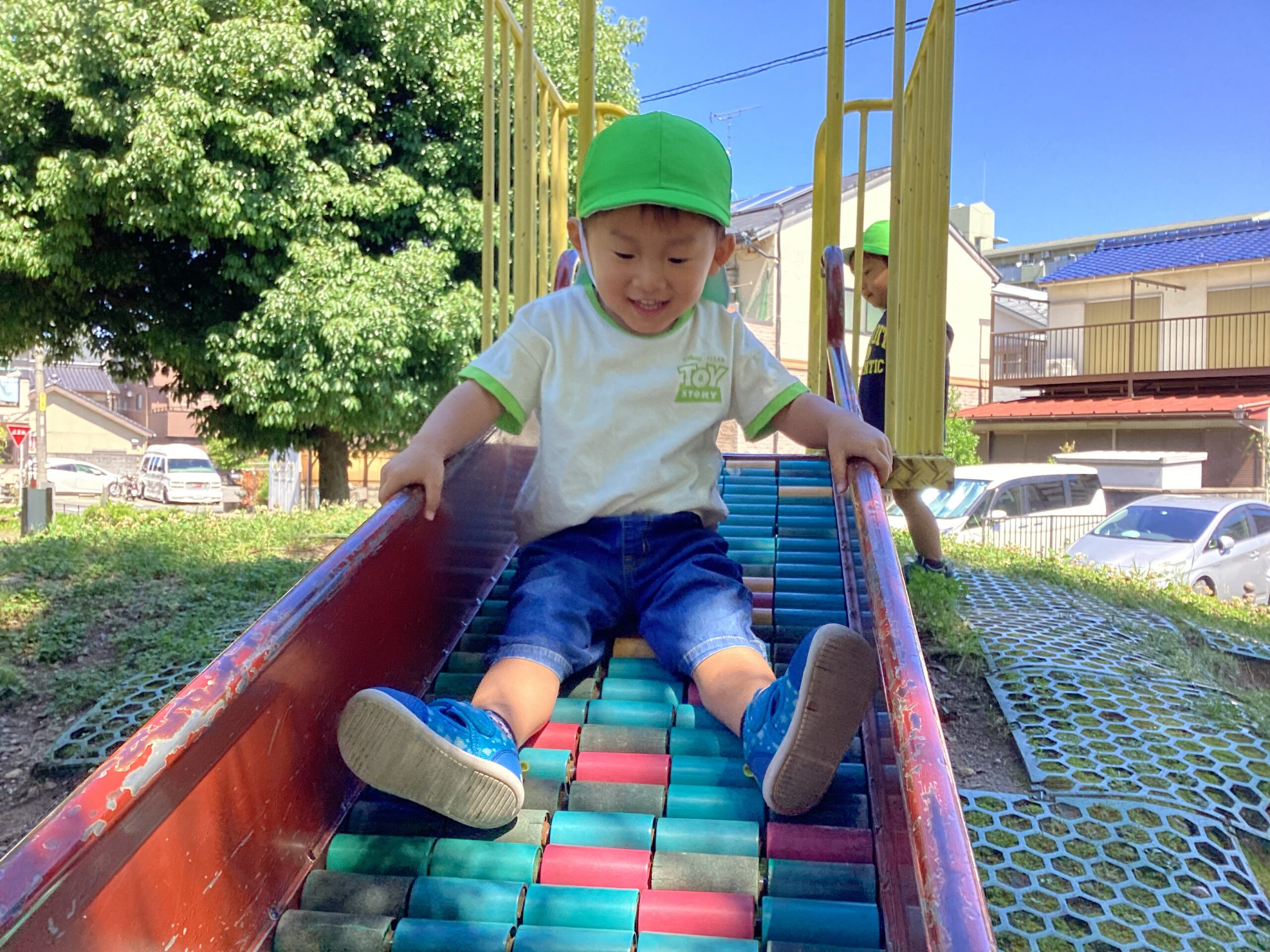 チャイルドケア徳川園Ⅱ