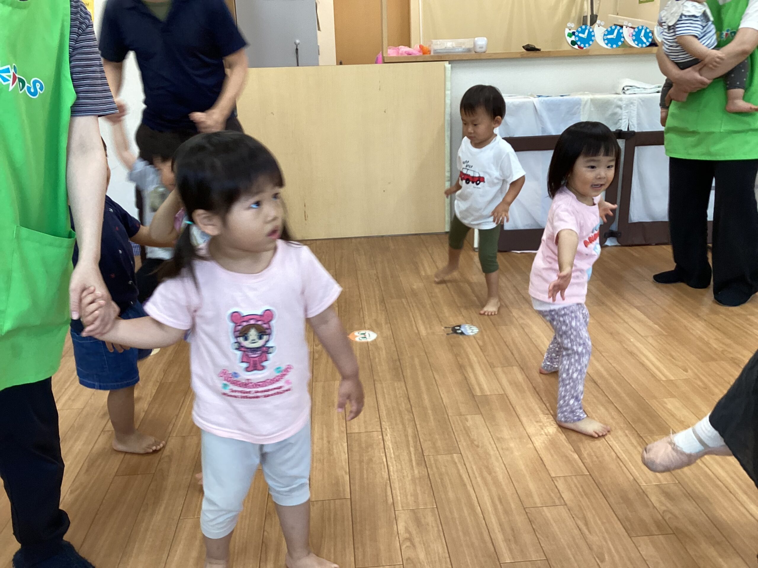 チャイルドケア徳川園Ⅱ