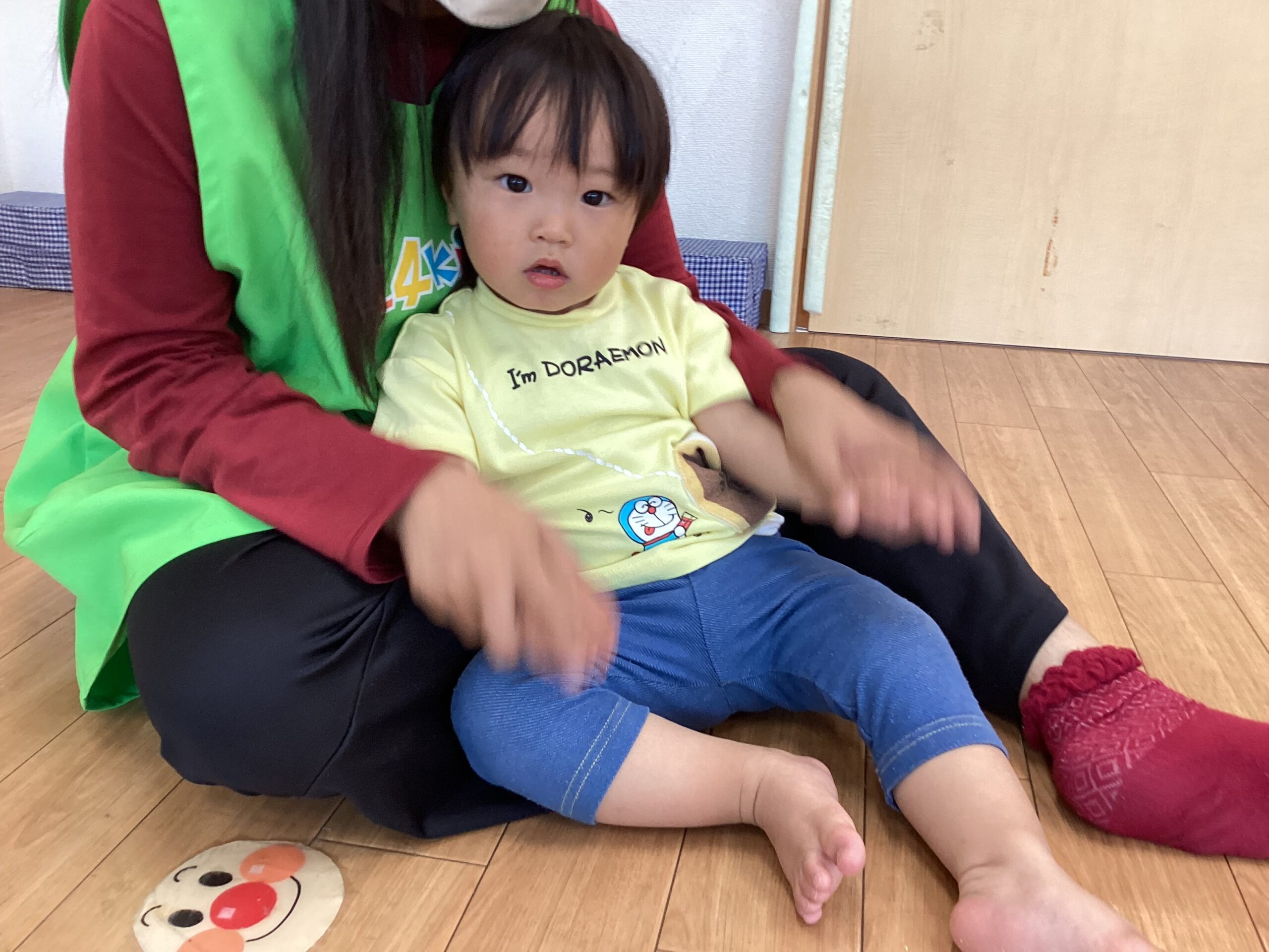 チャイルドケア徳川園Ⅱ