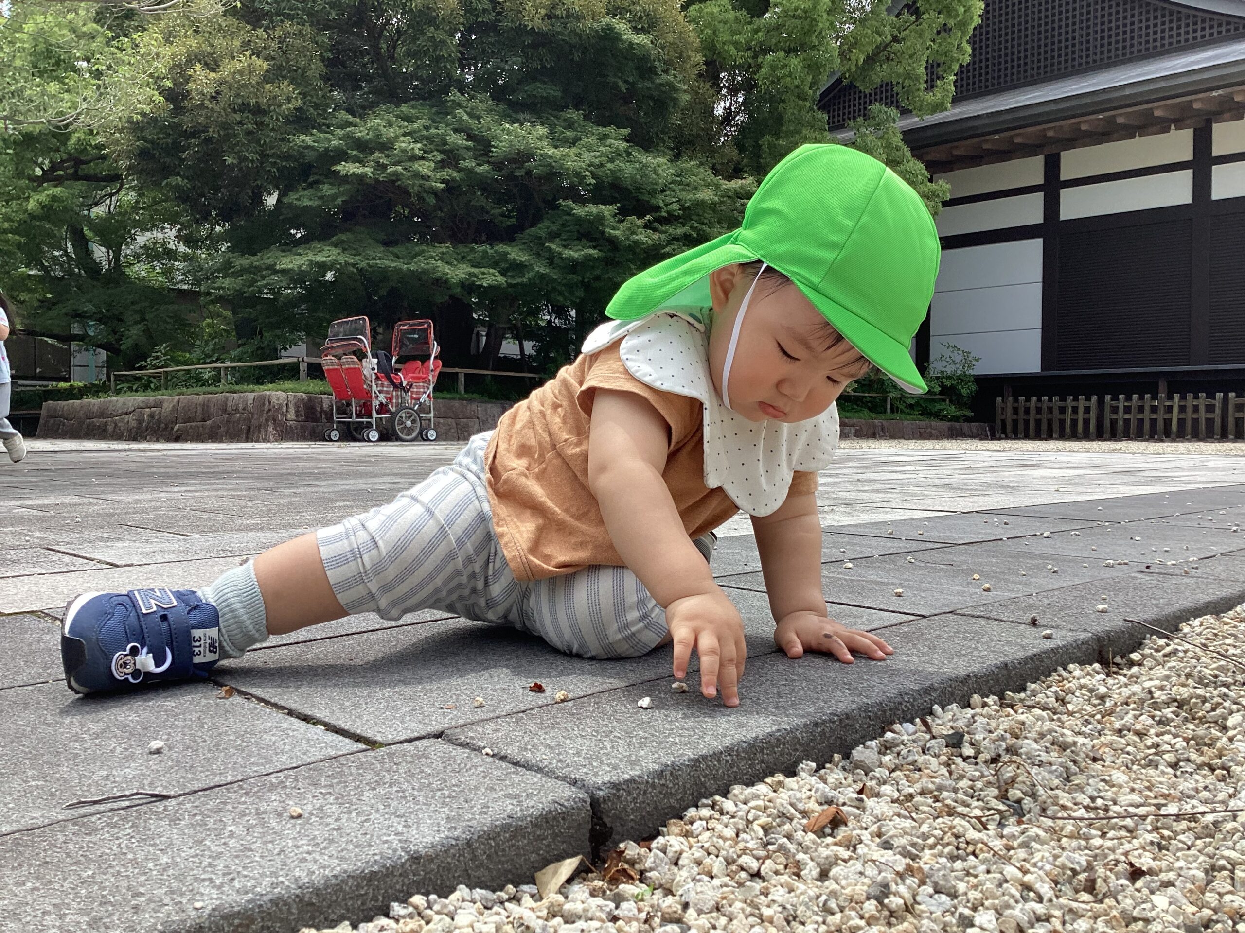 チャイルドケア徳川園Ⅱ
