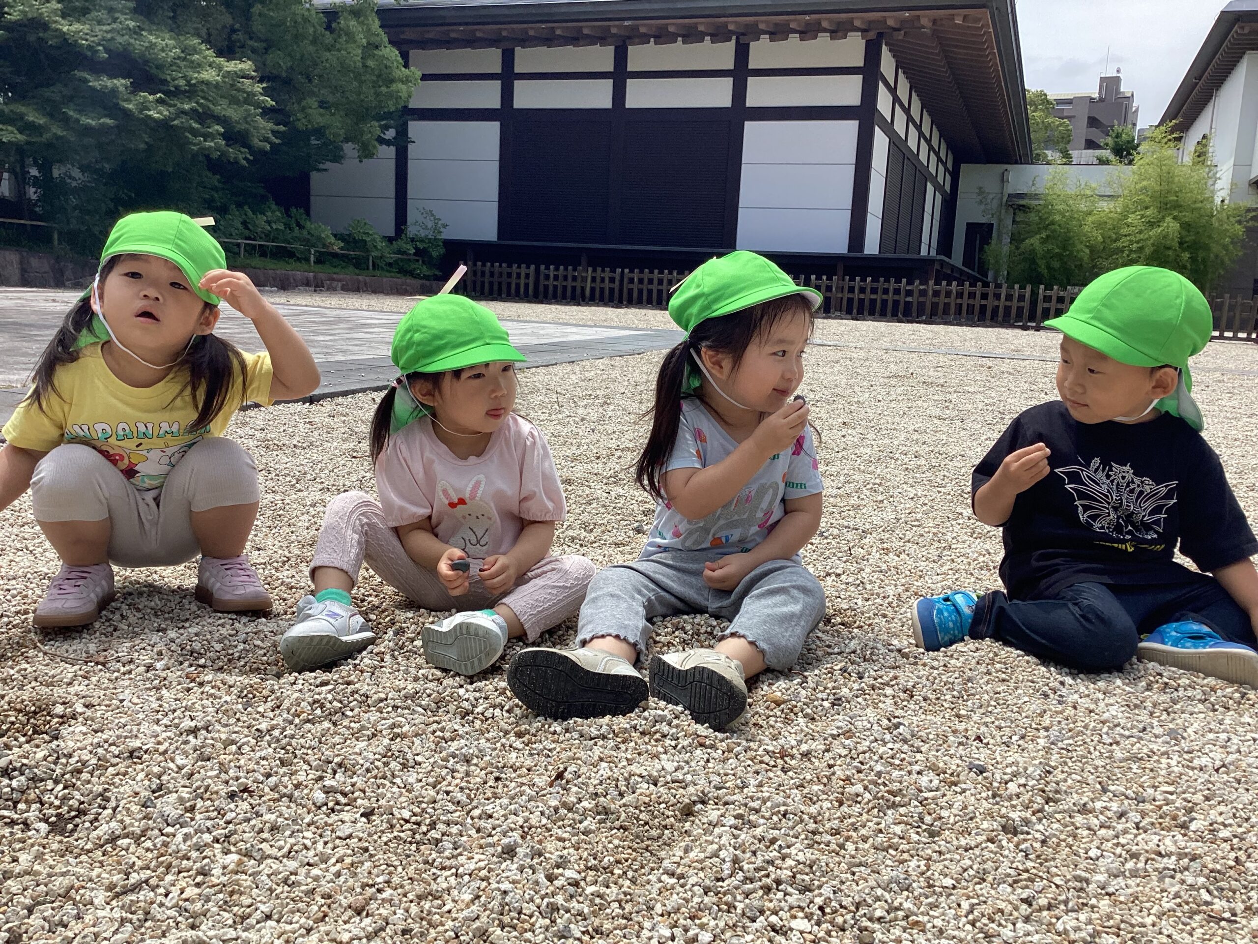 チャイルドケア徳川園Ⅱ