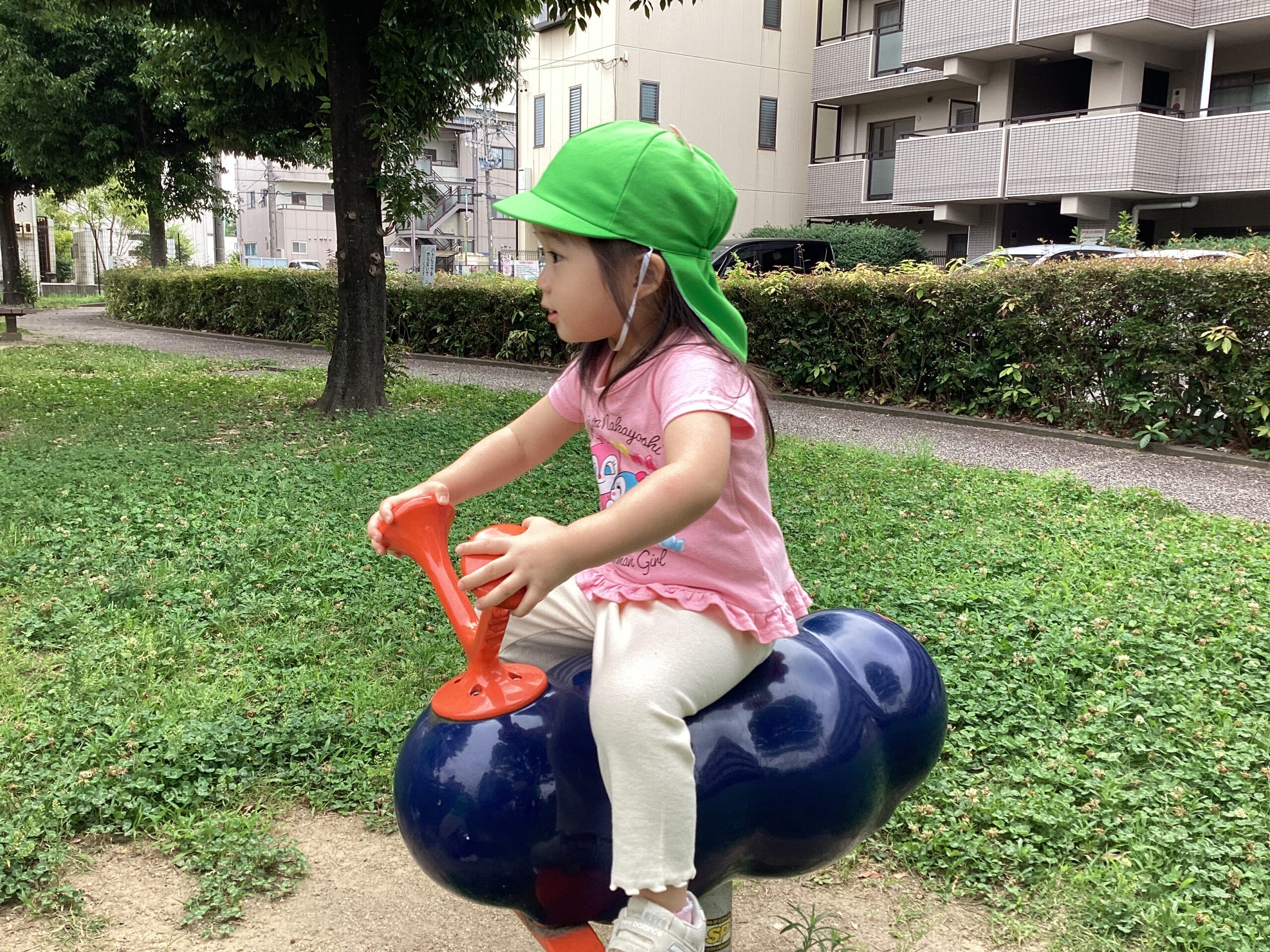 チャイルドケア徳川園Ⅱ