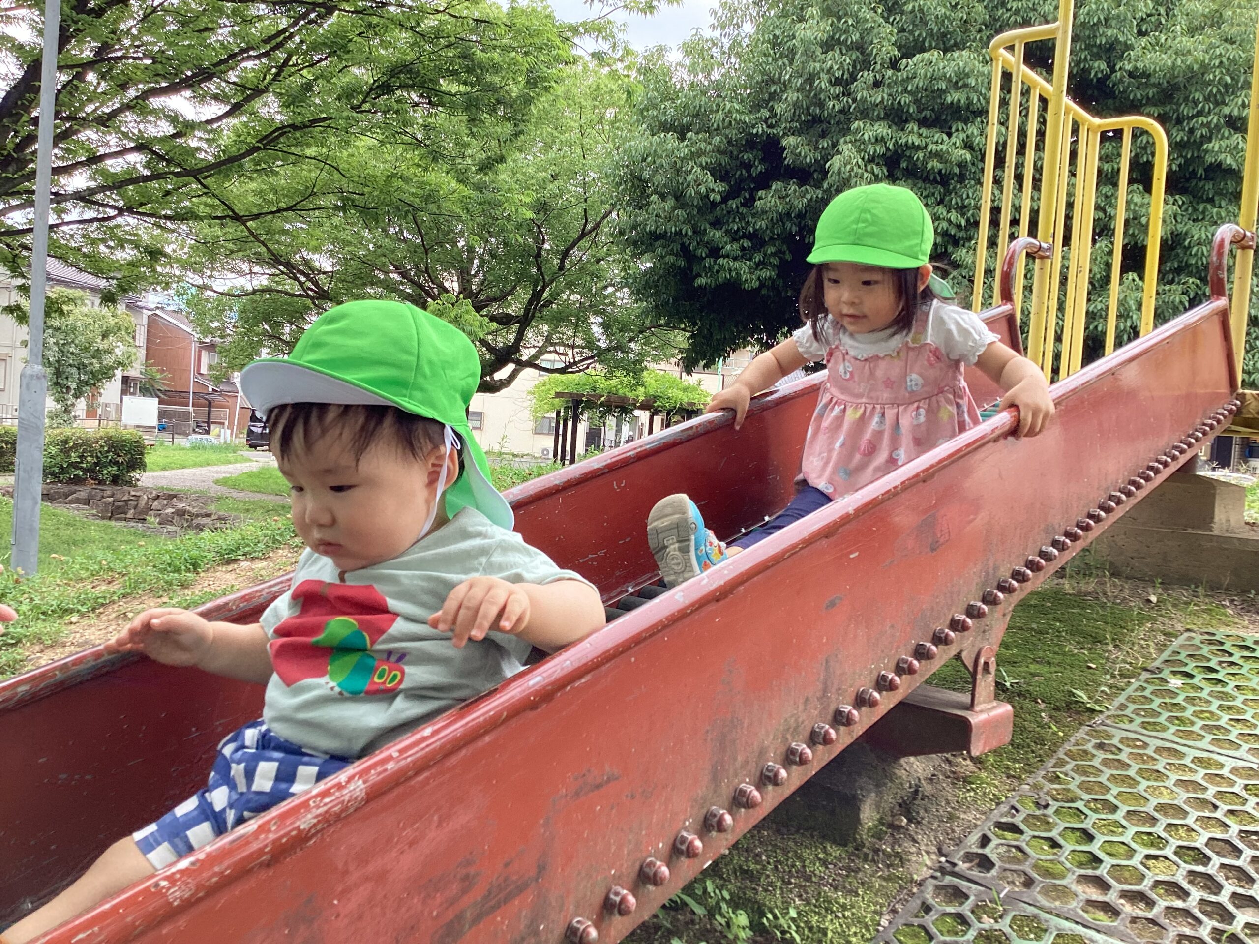 チャイルドケア徳川園Ⅱ