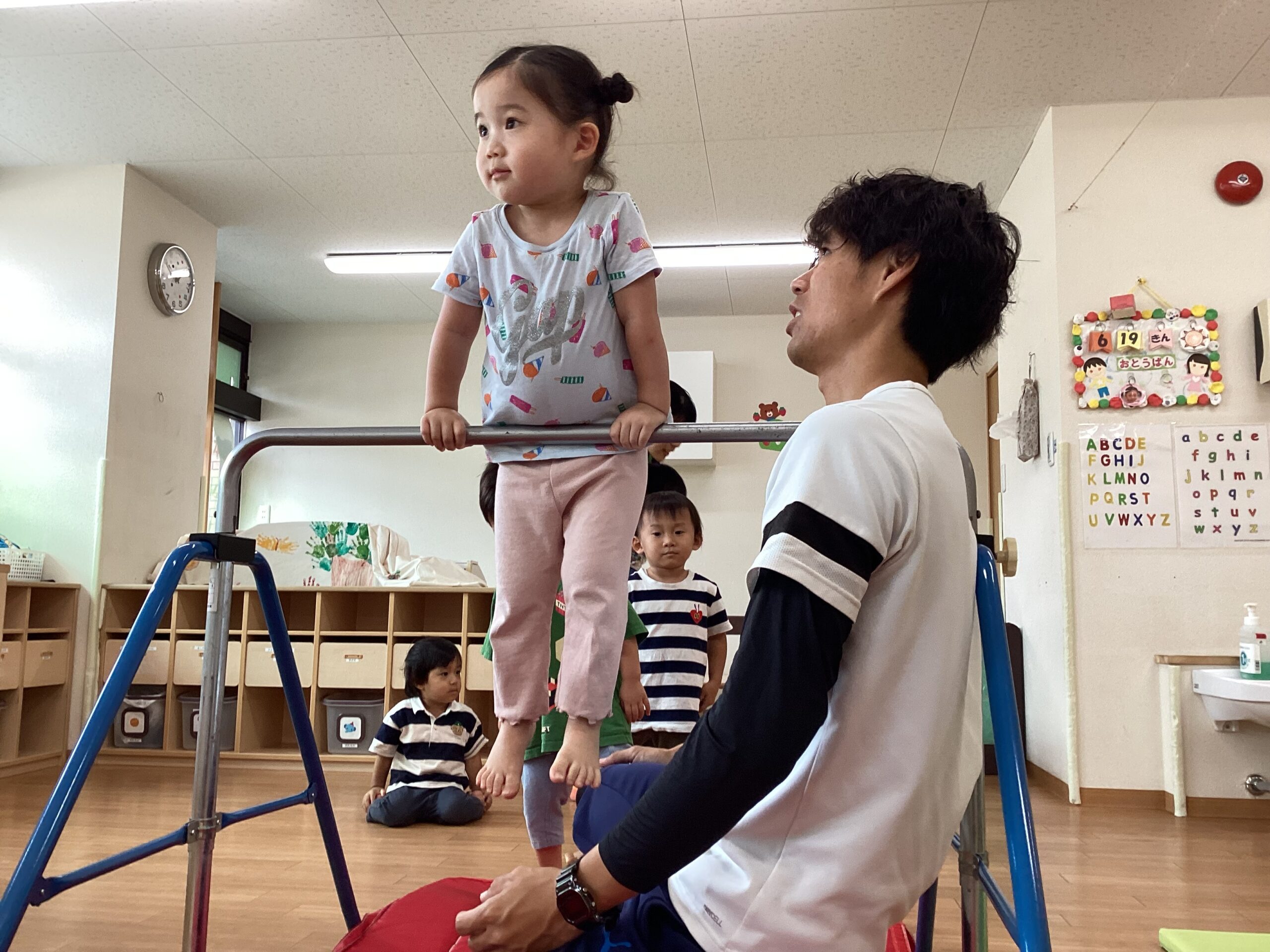 チャイルドケア徳川園Ⅱ