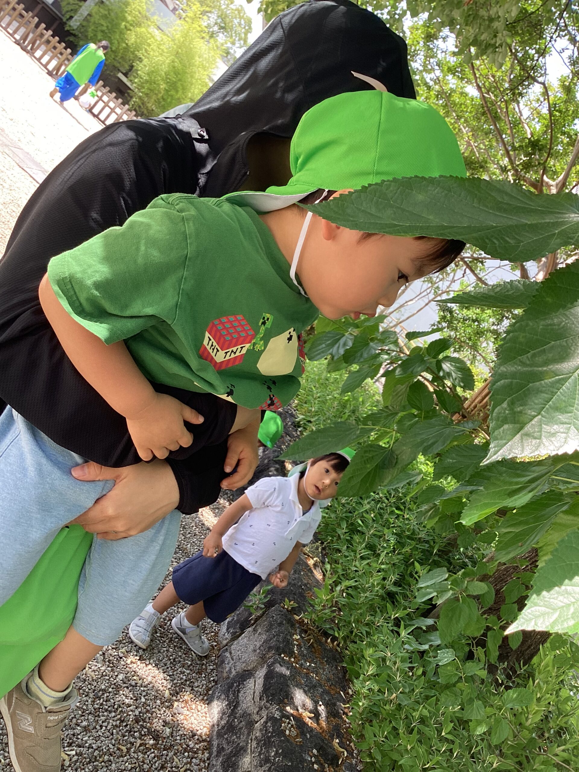 チャイルドケア徳川園Ⅱ