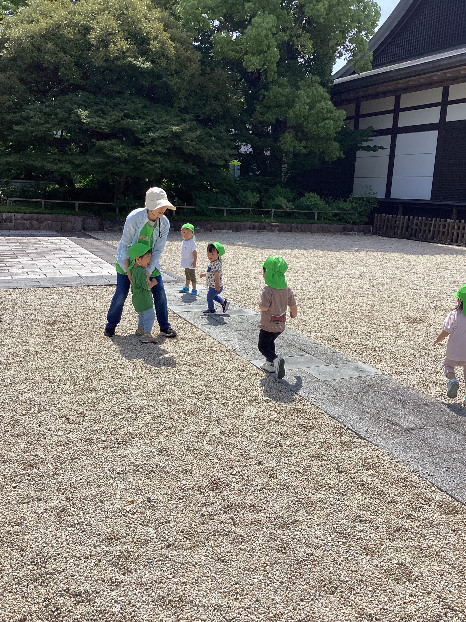 チャイルドケア徳川園Ⅱ