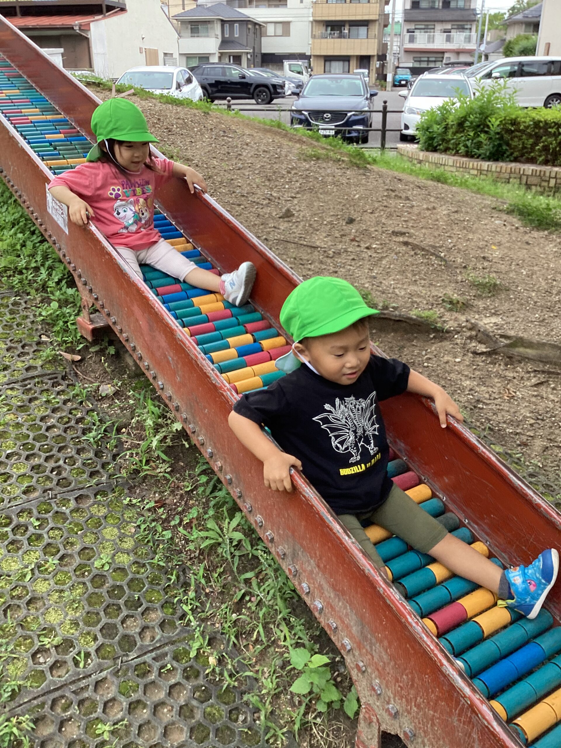 チャイルドケア徳川園Ⅱ