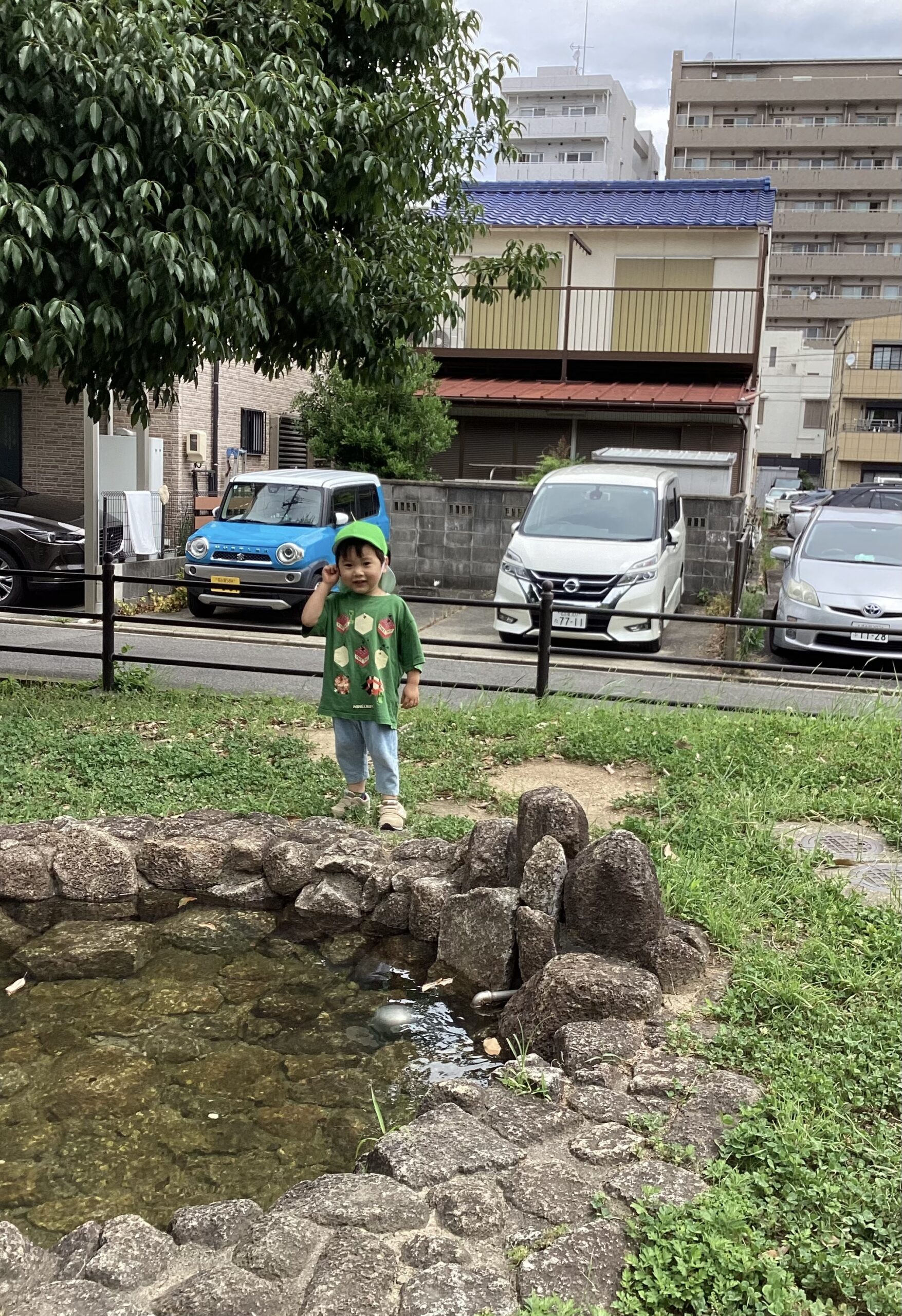 チャイルドケア徳川園Ⅱ