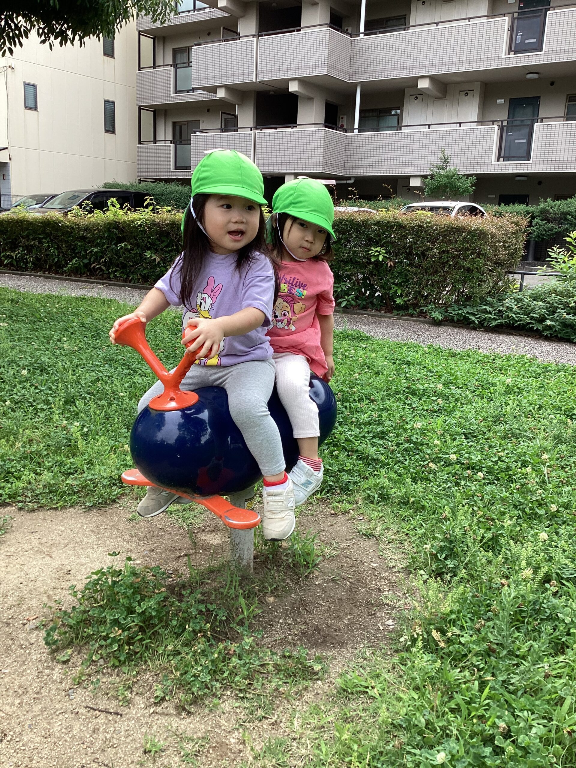 チャイルドケア徳川園Ⅱ
