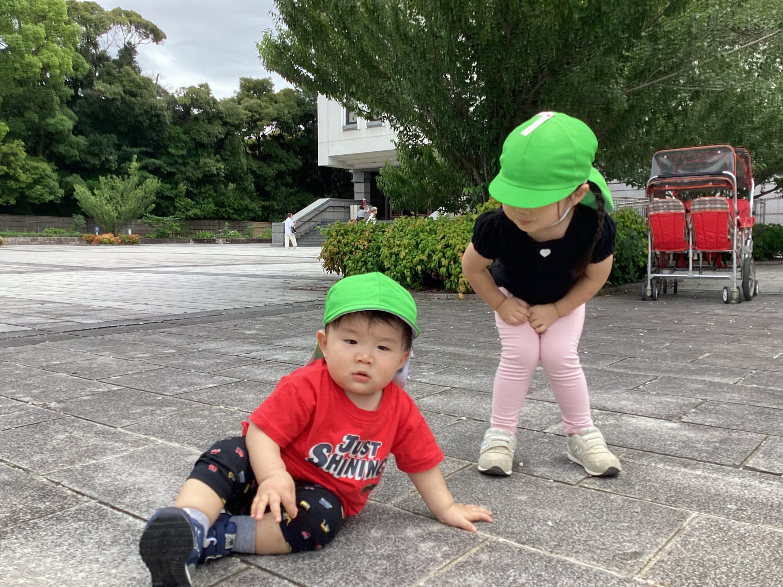 チャイルドケア徳川園Ⅱ