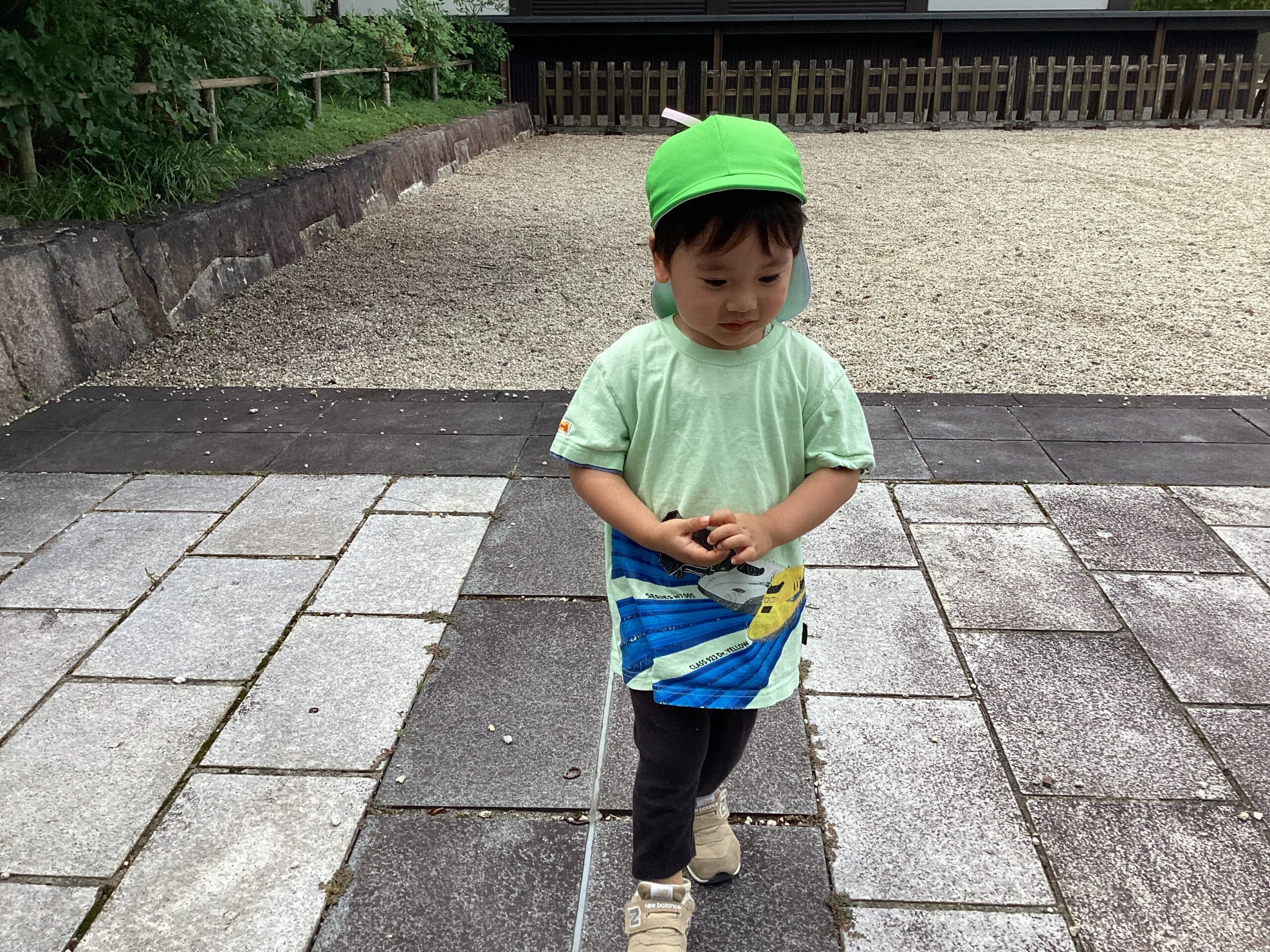 チャイルドケア徳川園