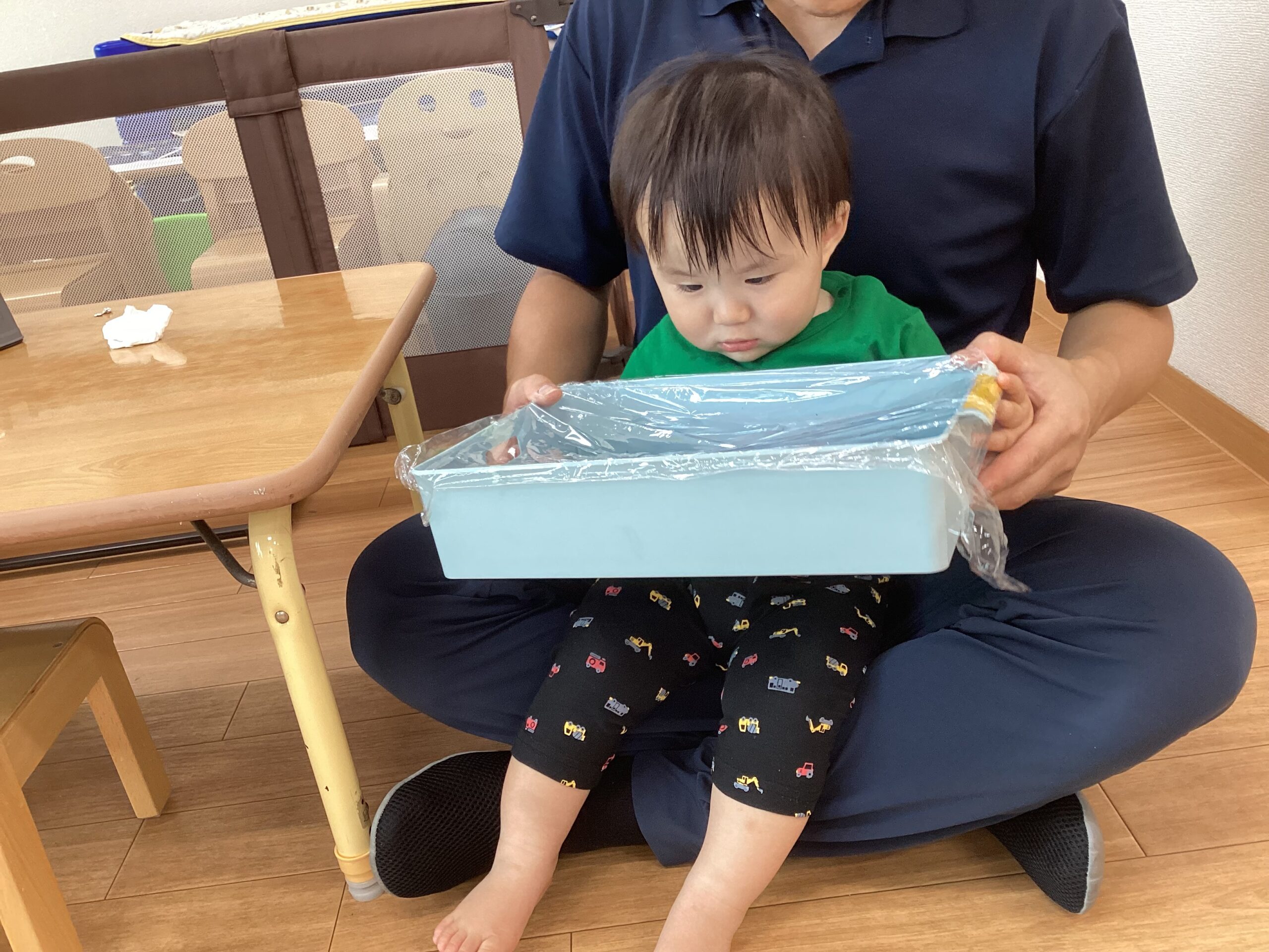 チャイルドケア徳川園Ⅱ