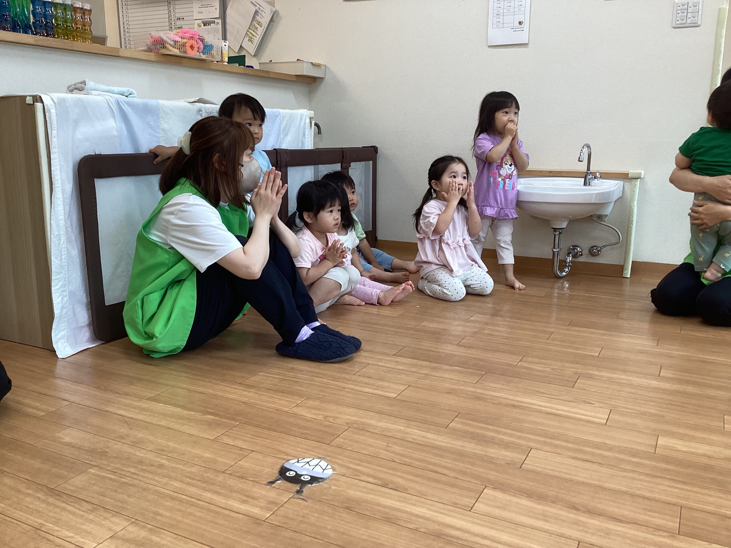 チャイルドケア徳川園Ⅱ