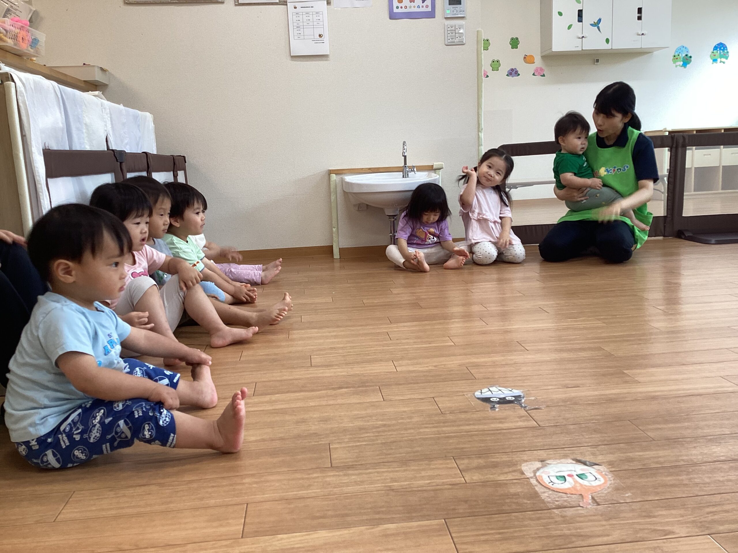チャイルドケアr徳川園Ⅱ