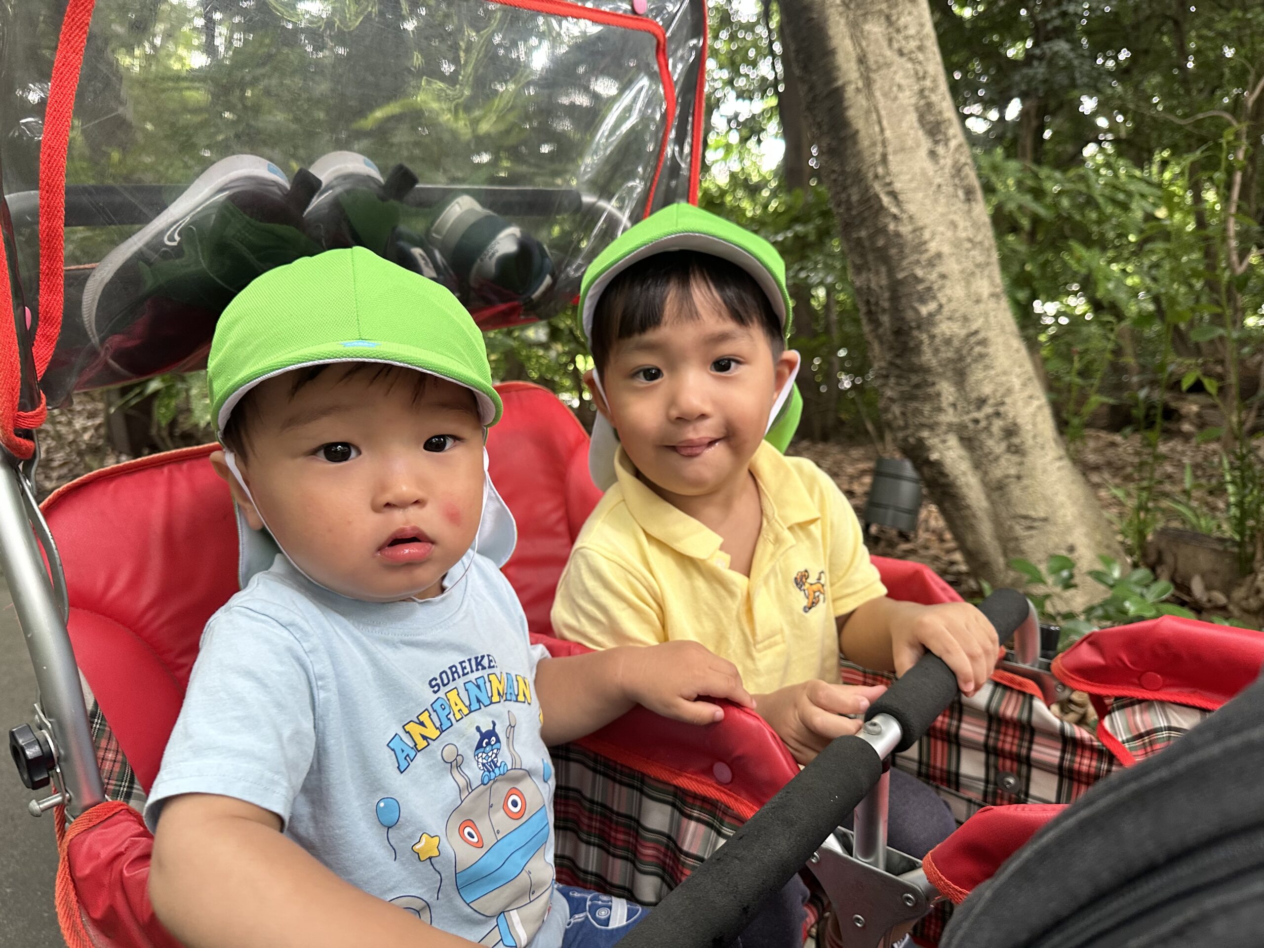 チャイルドケア徳川園Ⅱ 