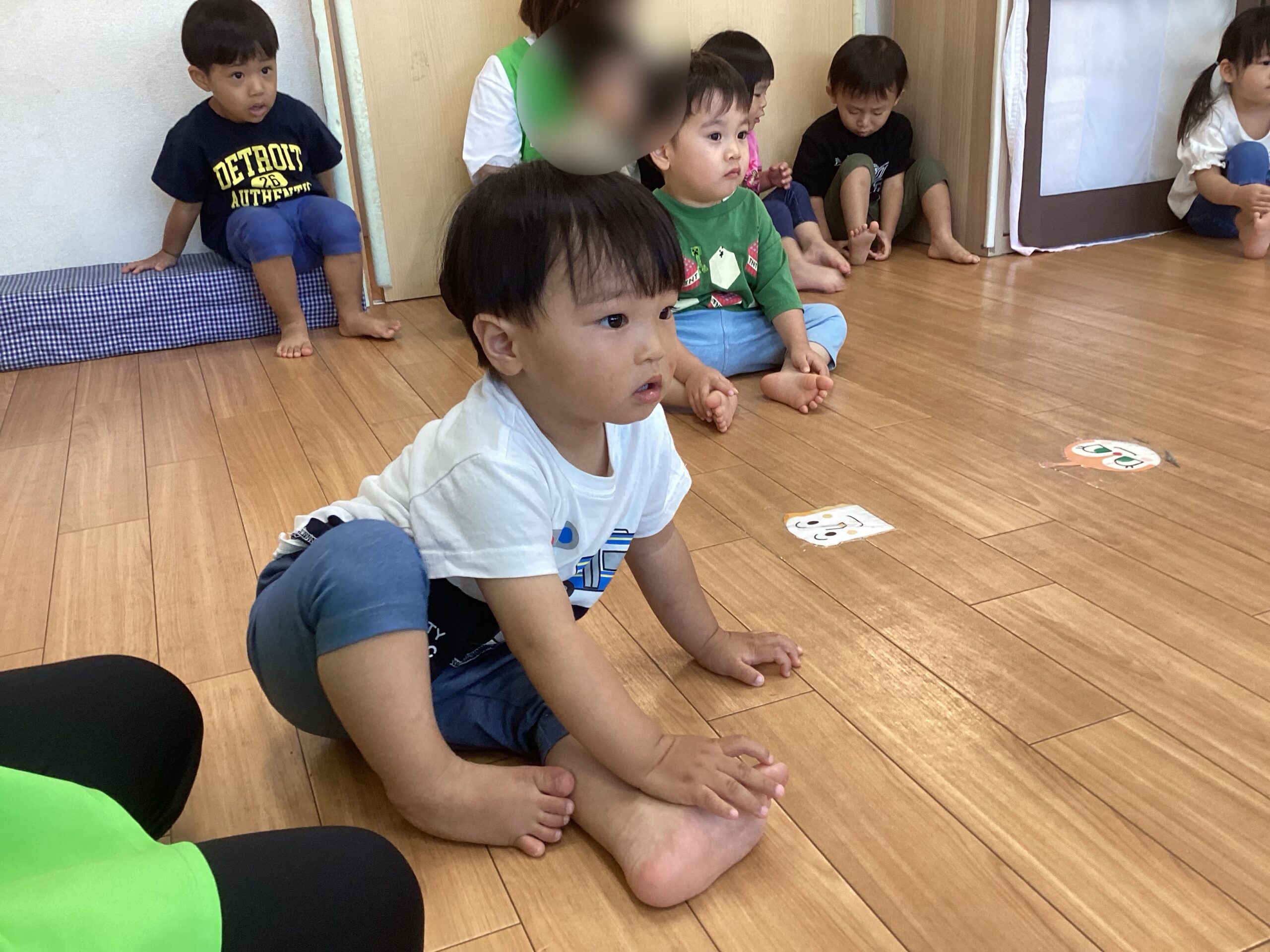 チャイルドケア徳川園Ⅱ