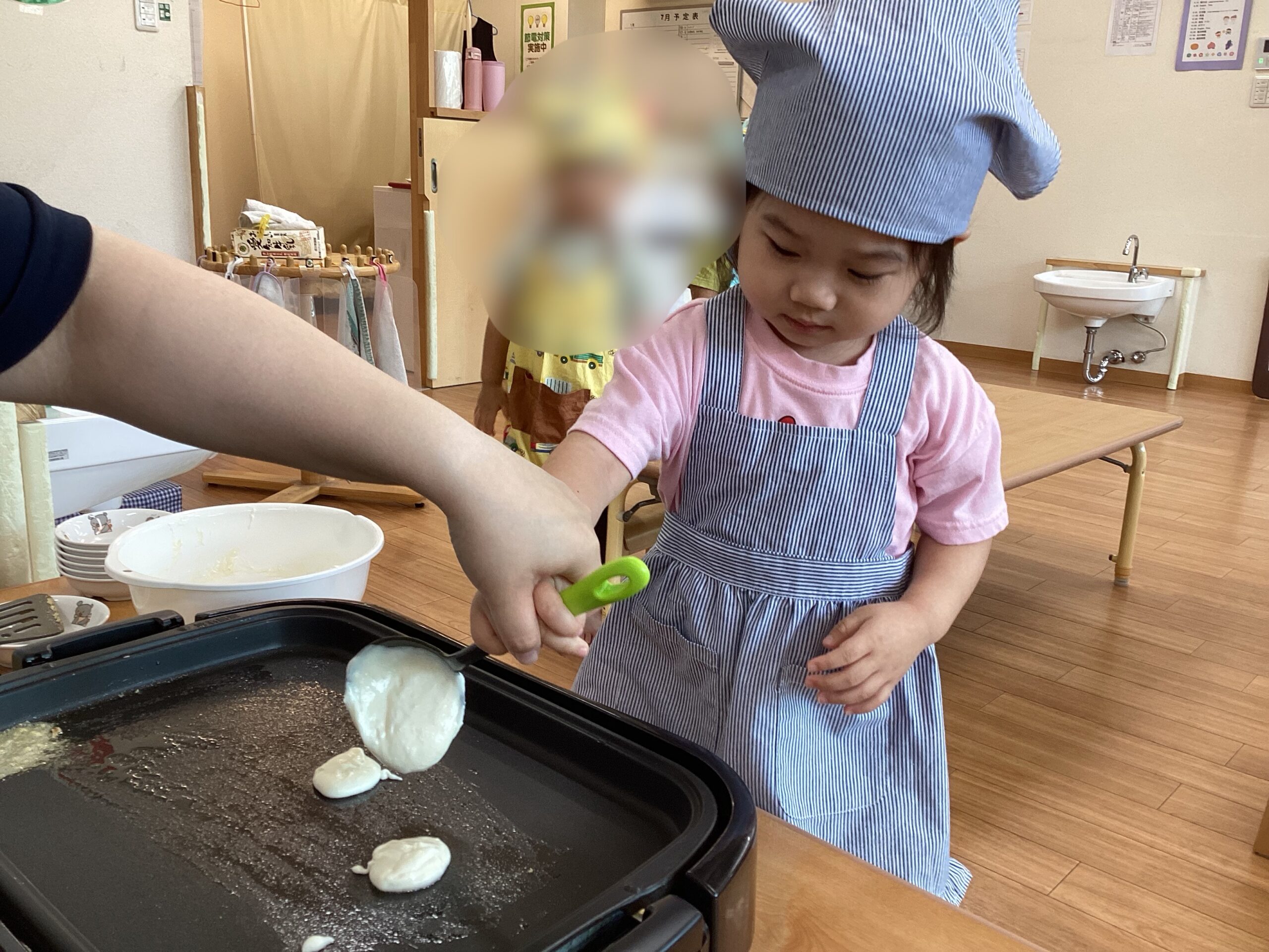 チャイルドケア徳川園Ⅱ