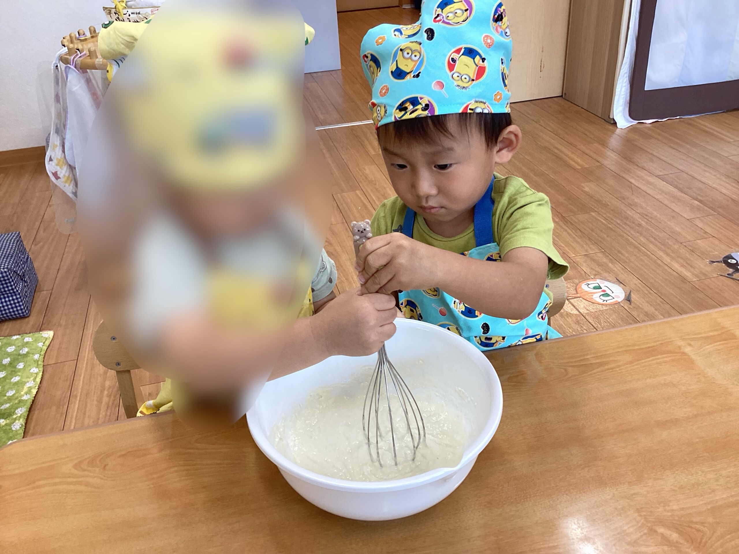 チャイルドケア徳川園Ⅱ