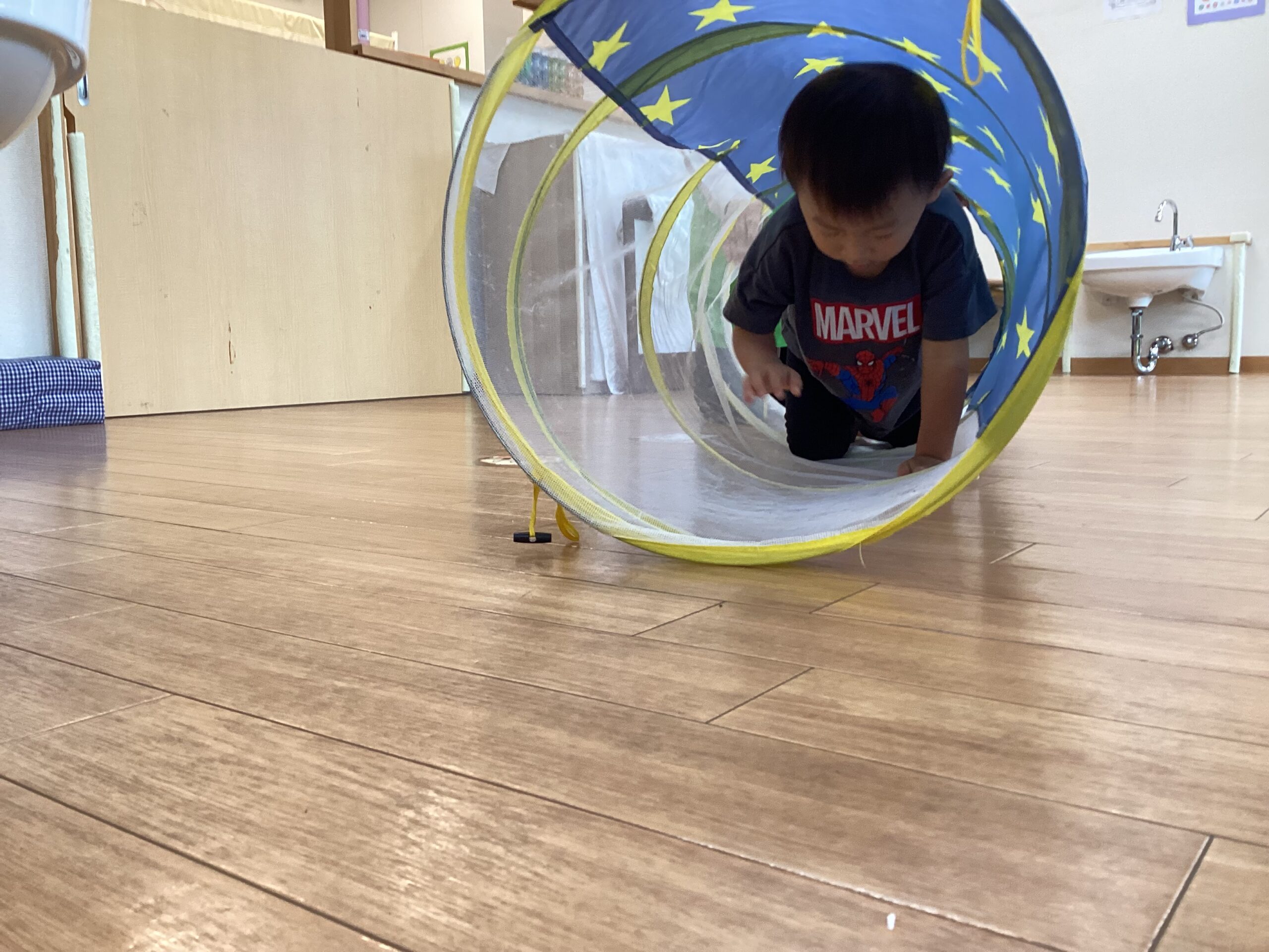 チャイルドケア徳川園Ⅱ