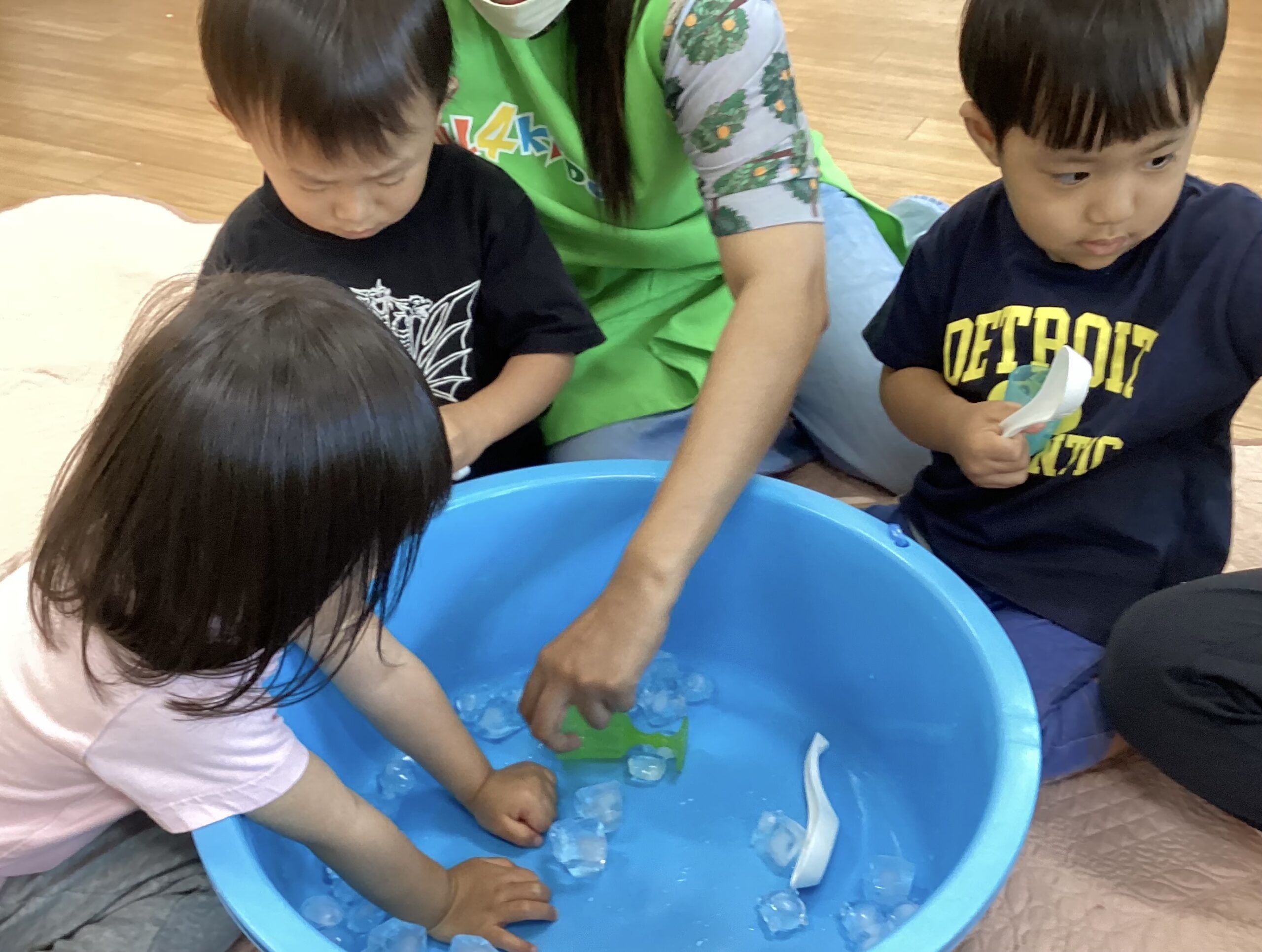 チャイルドケア徳川園Ⅱ