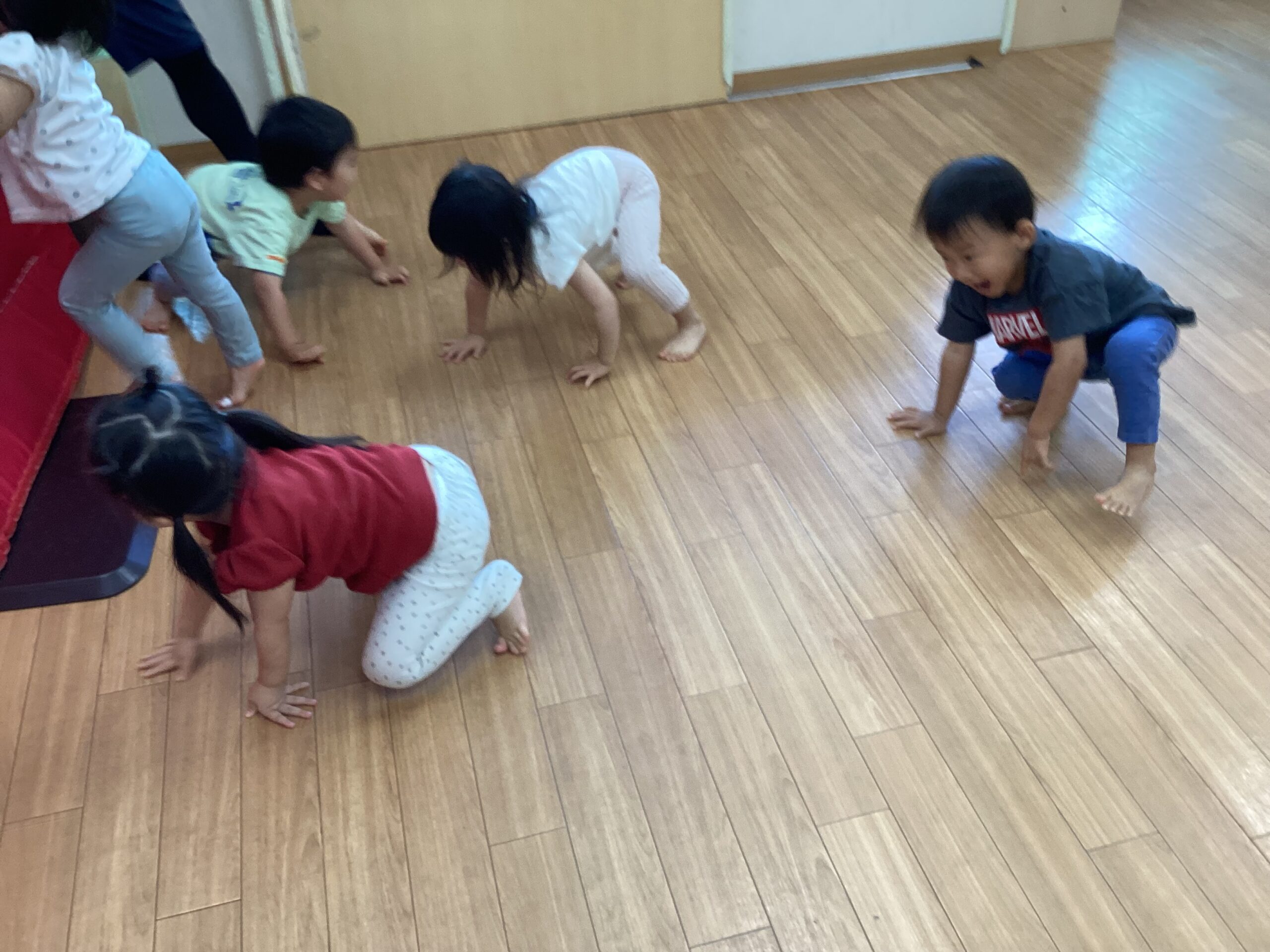 チャイルドケア徳川園Ⅱ