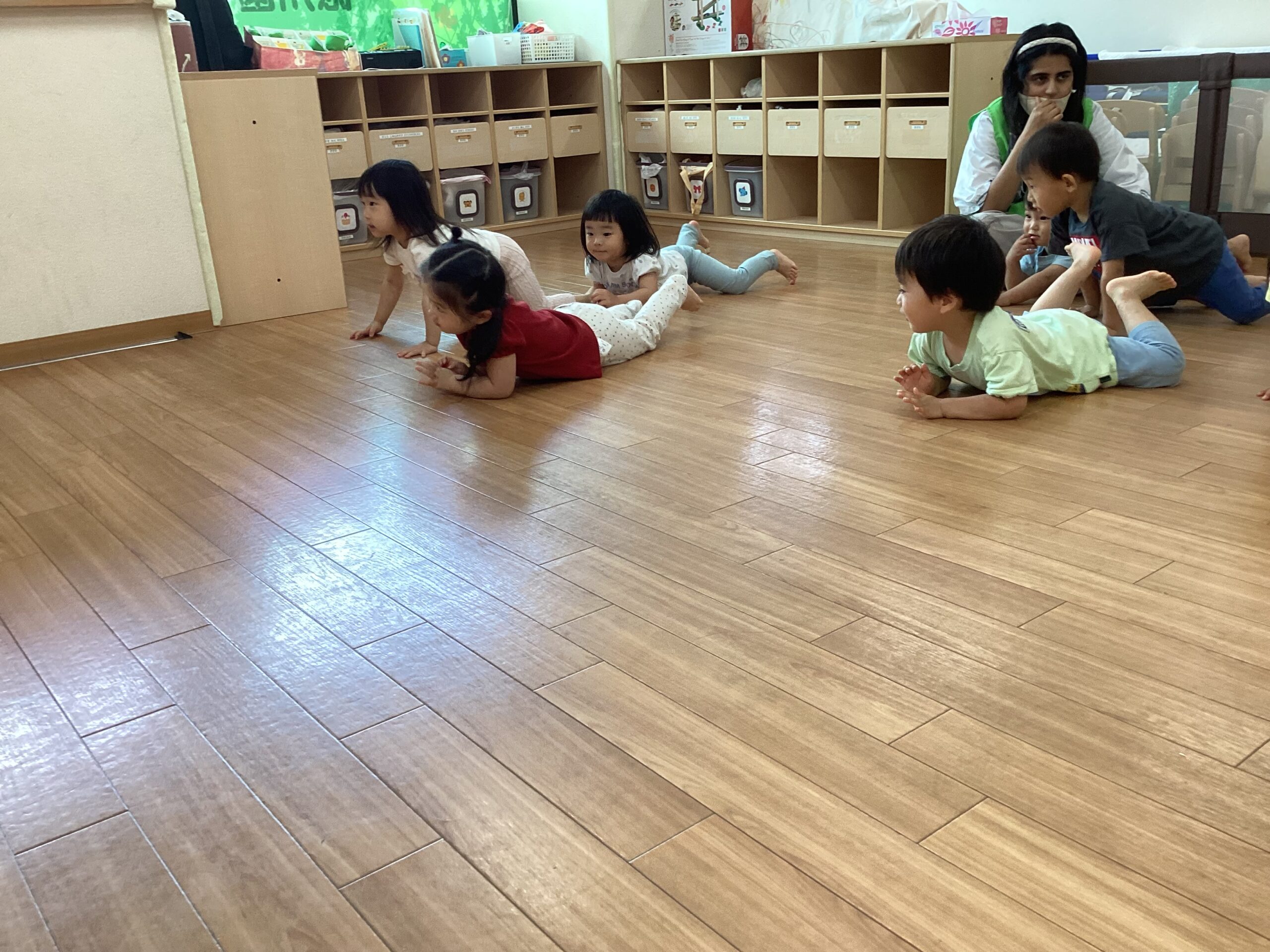 チャイルドケア徳川園Ⅱ