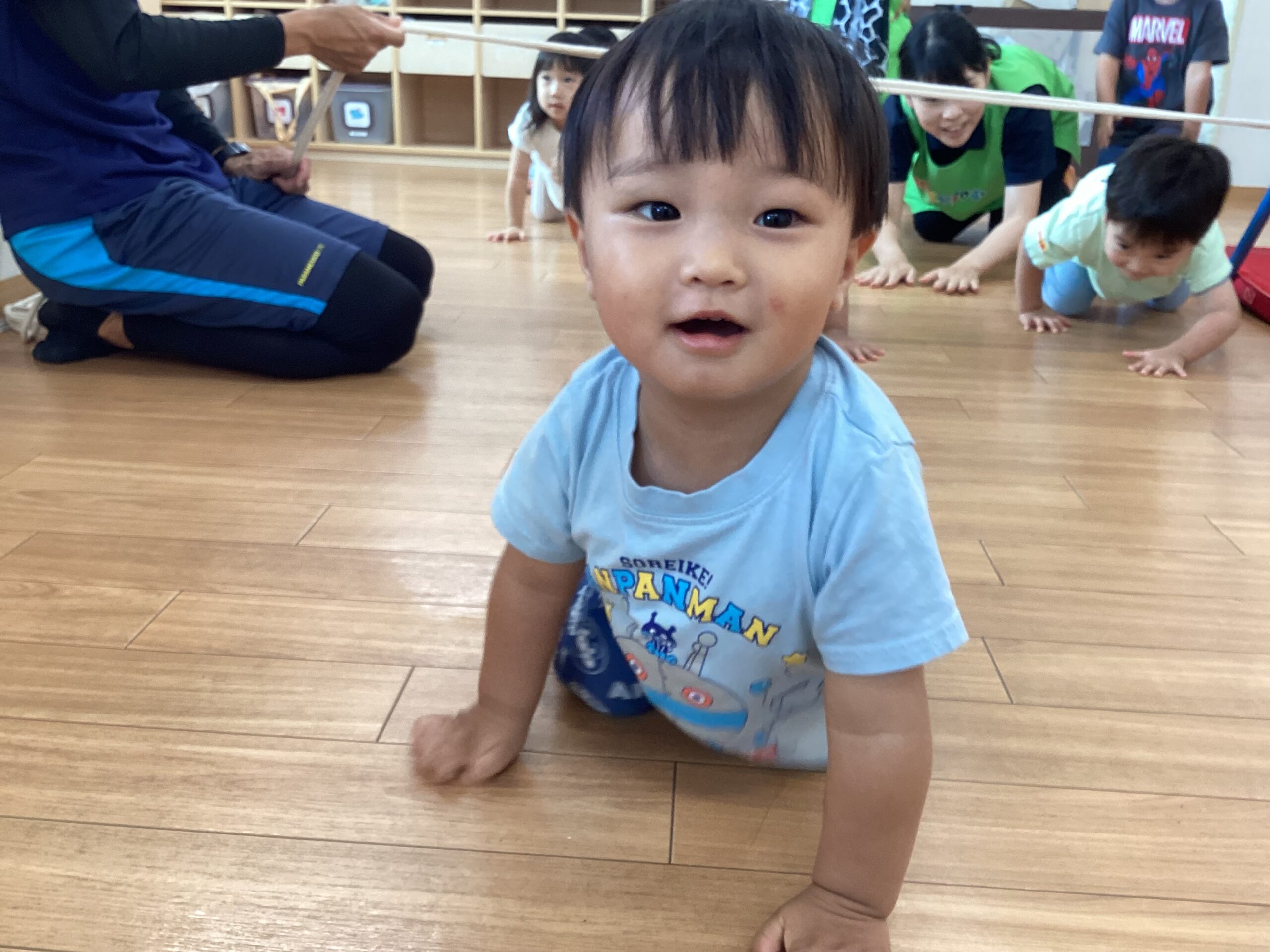 チャイルドケア徳川園Ⅱ