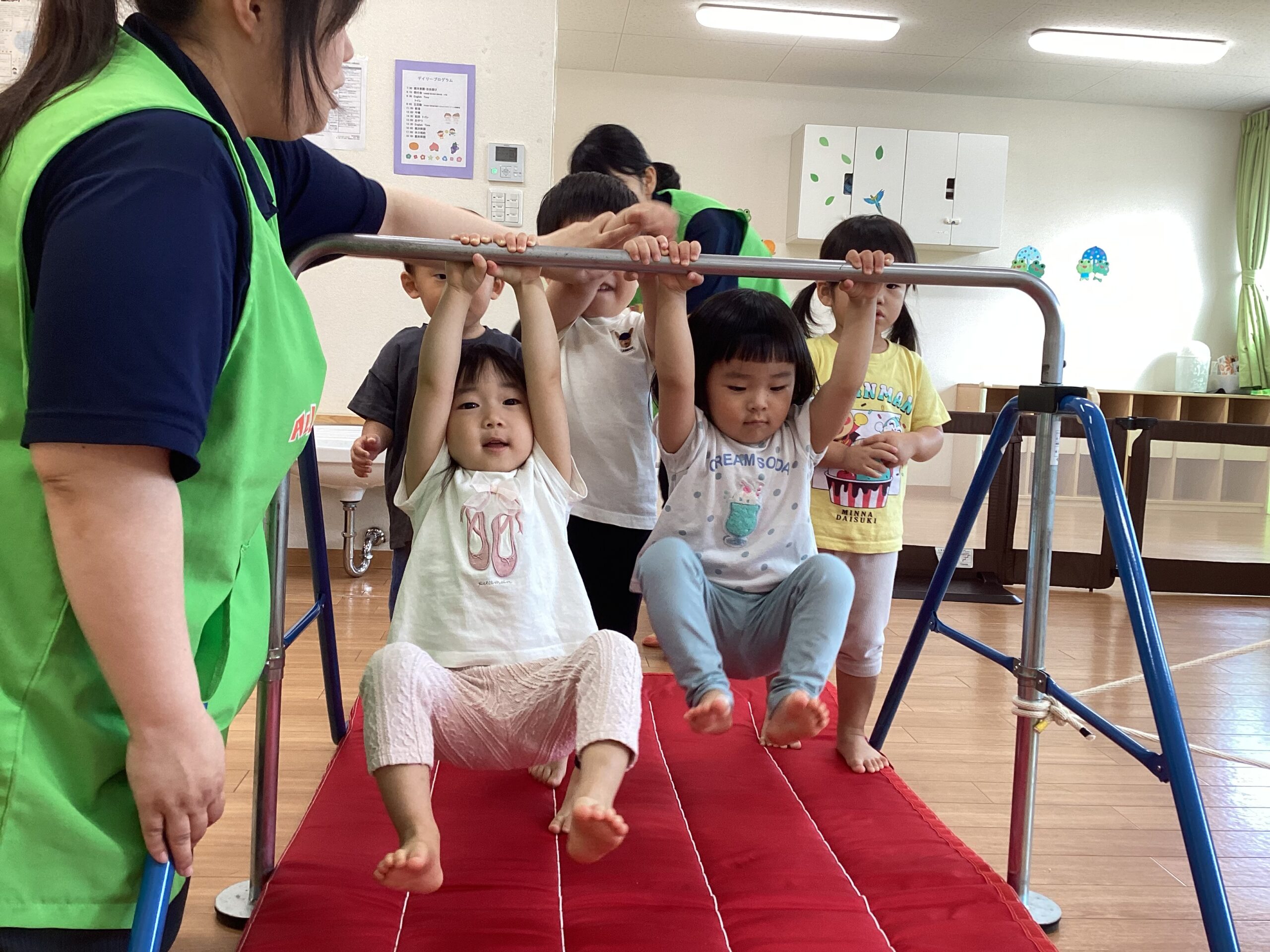 チャイルドケア徳川園Ⅱ