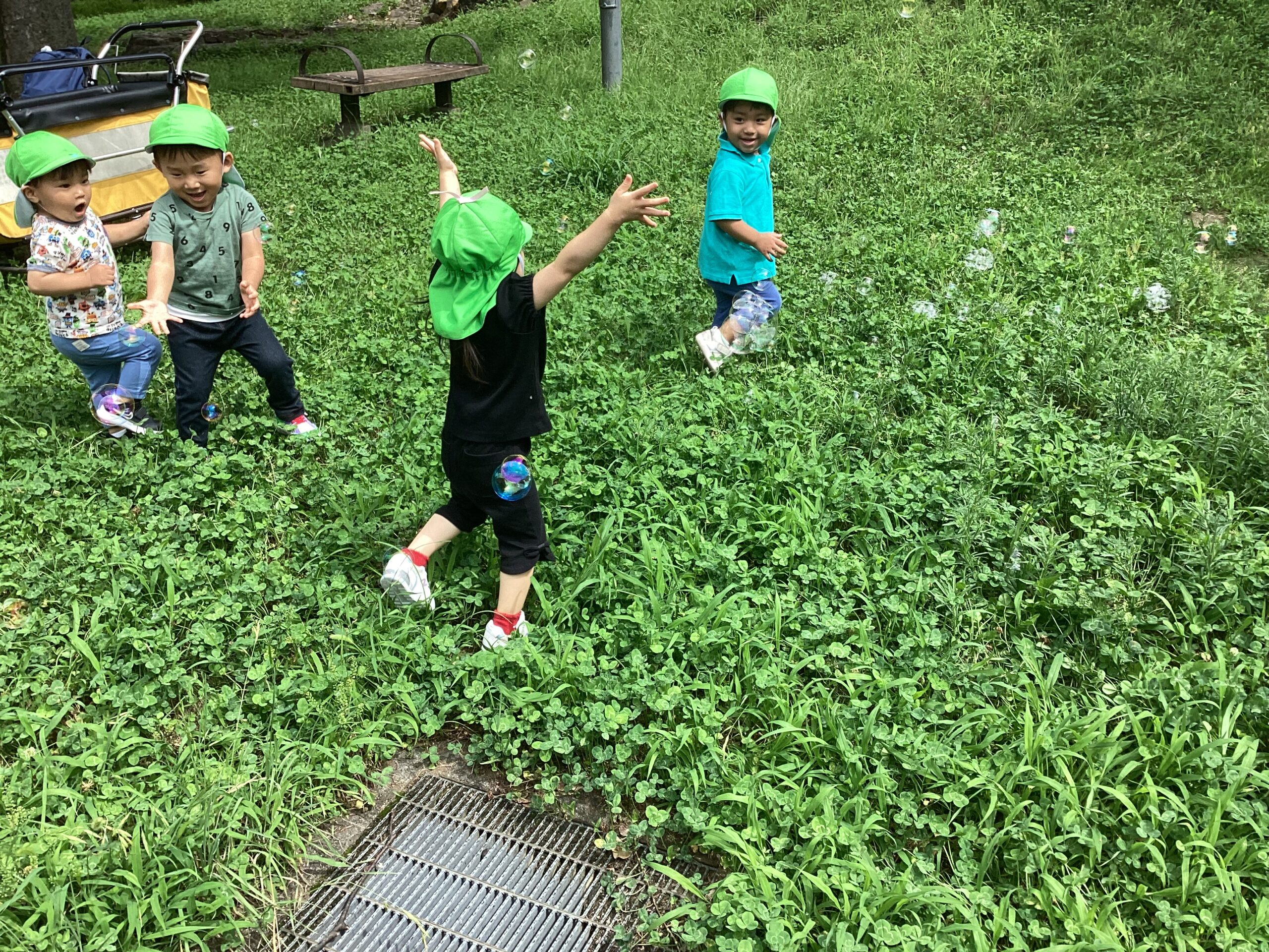 チャイルドケア徳川園Ⅱ