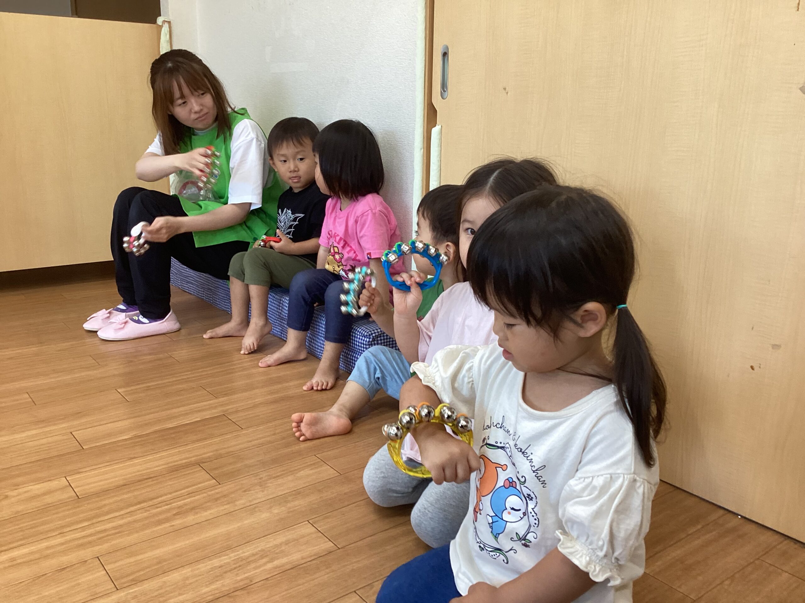 チャイルドケア徳川園Ⅱ