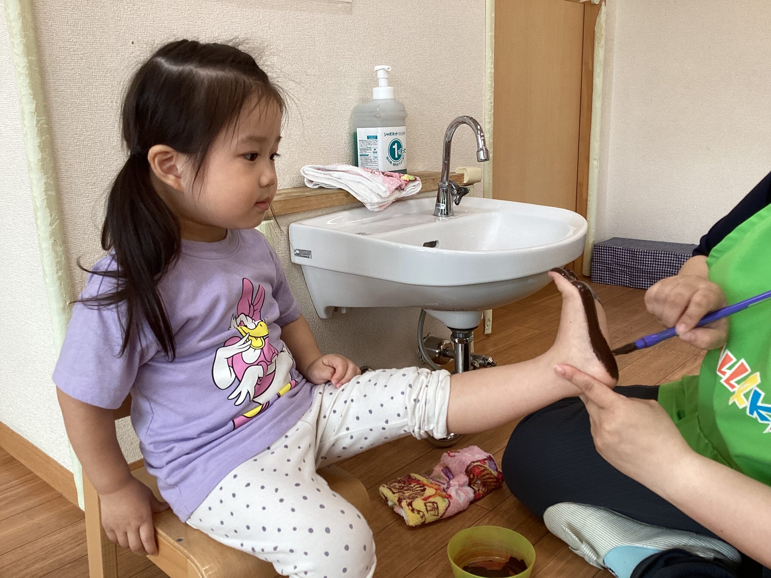 チャイルドケア徳川園Ⅱ