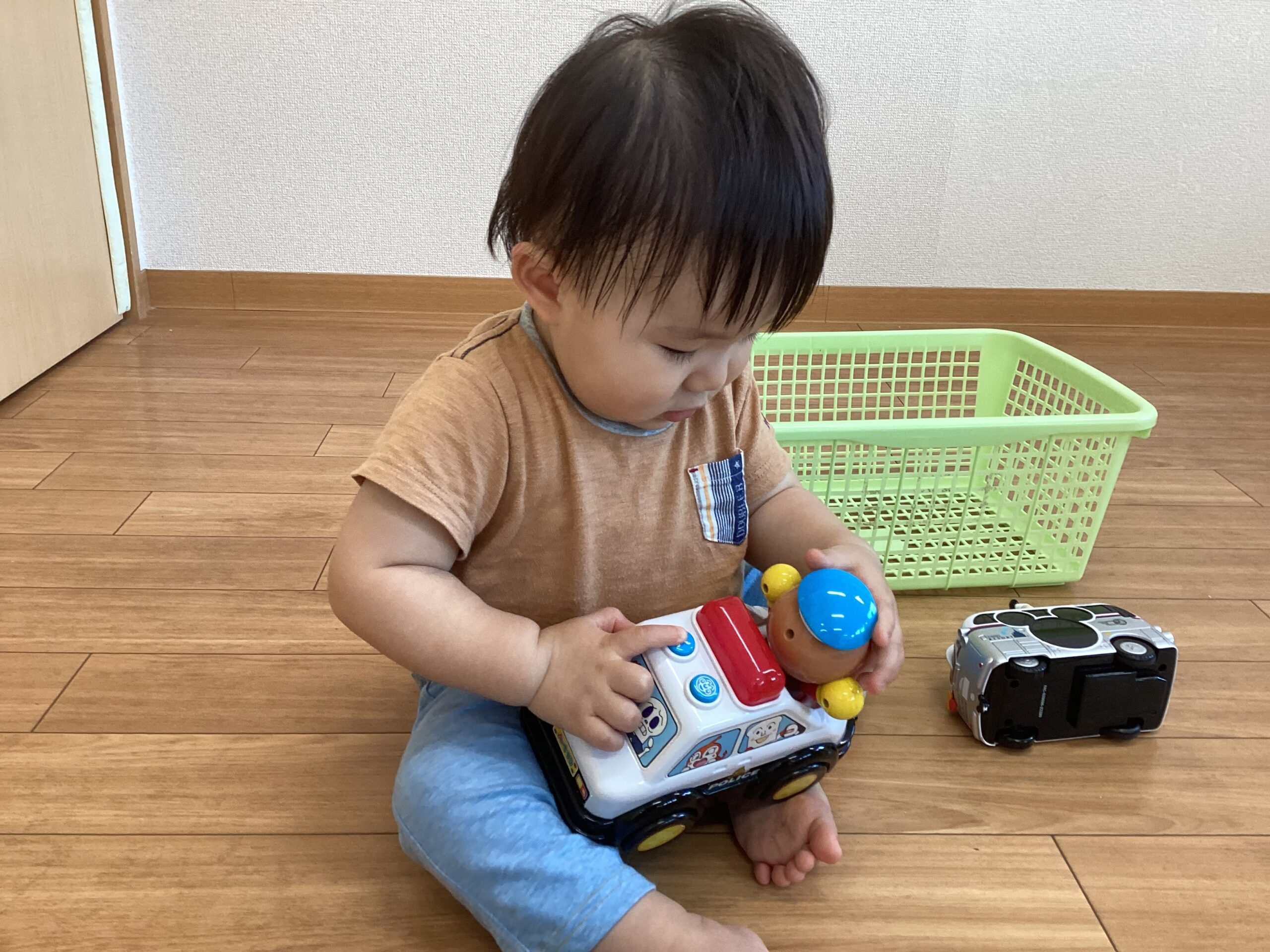 チャイルドケア徳川園Ⅱ