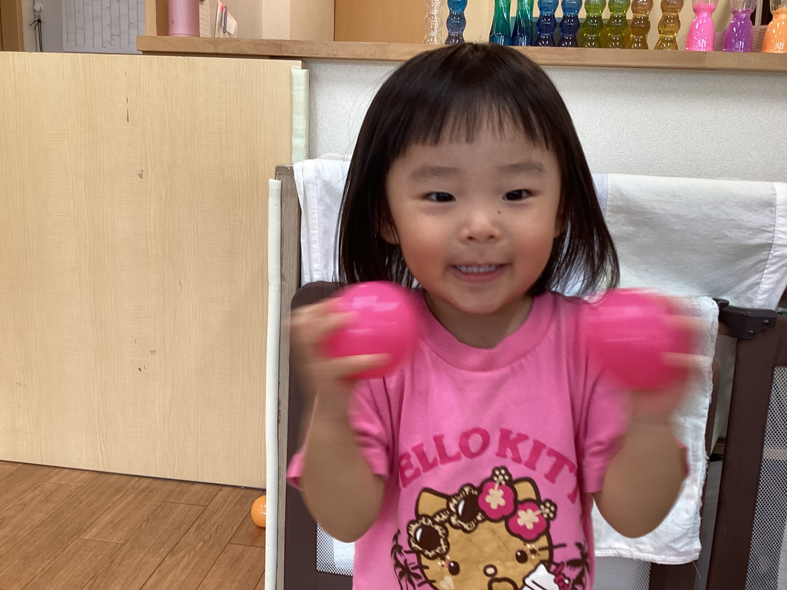 チャイルドケア徳川園Ⅱ